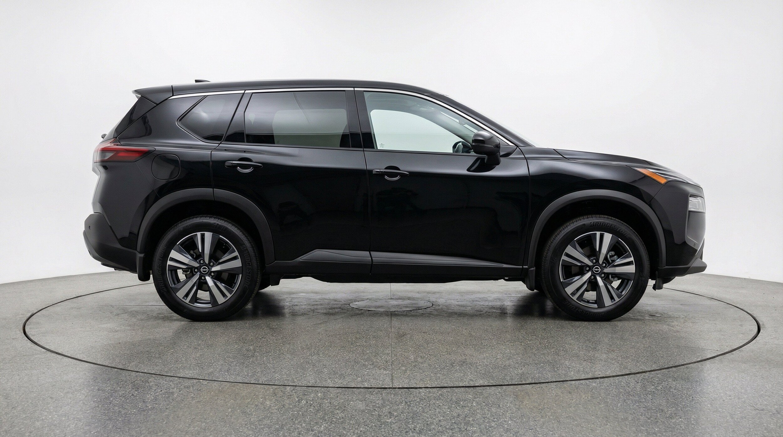 Thumbnail: 2026 Nissan Rogue - 11