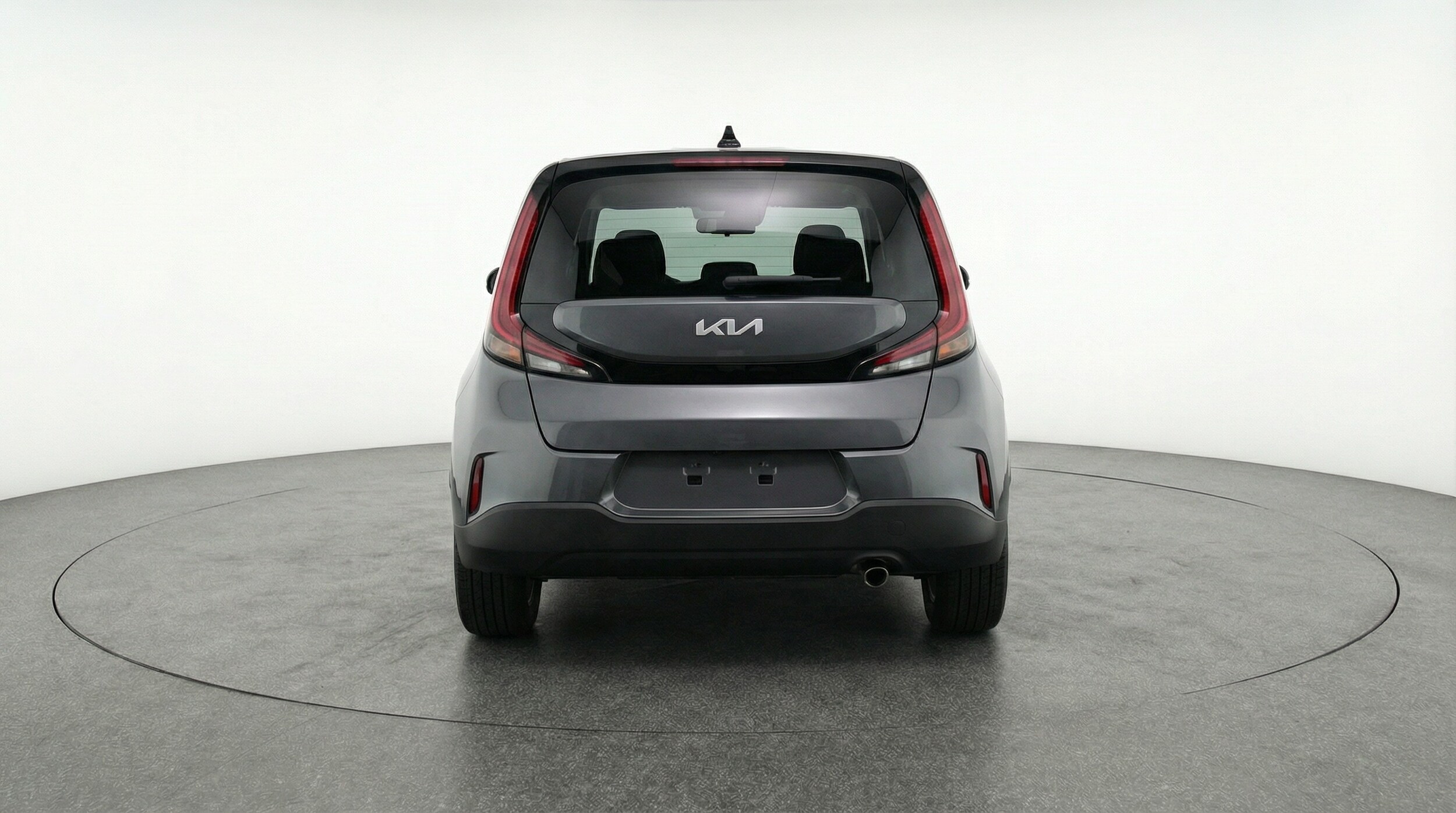 Thumbnail: 2025 Kia Soul - 6