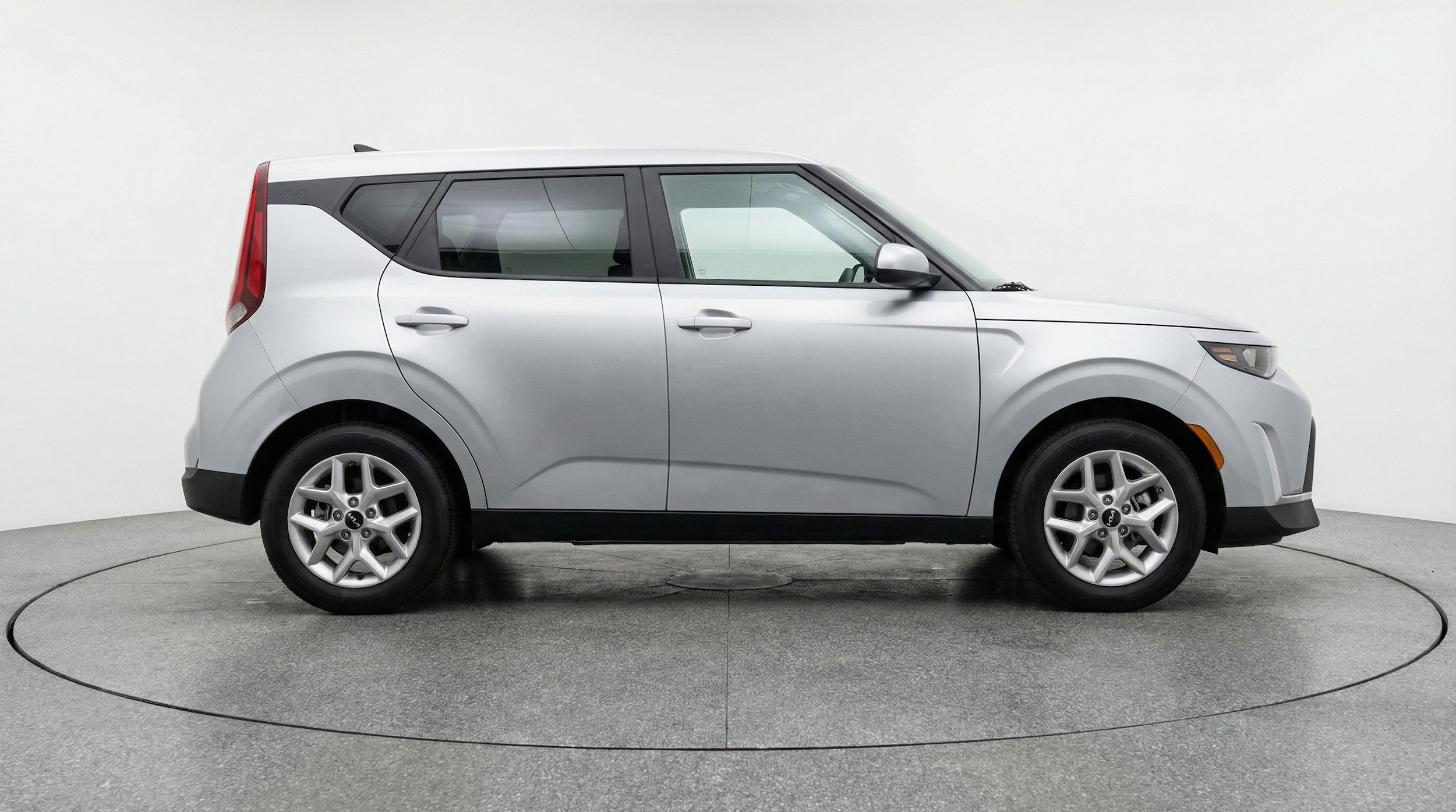 Thumbnail: 2025 Kia Soul - 11