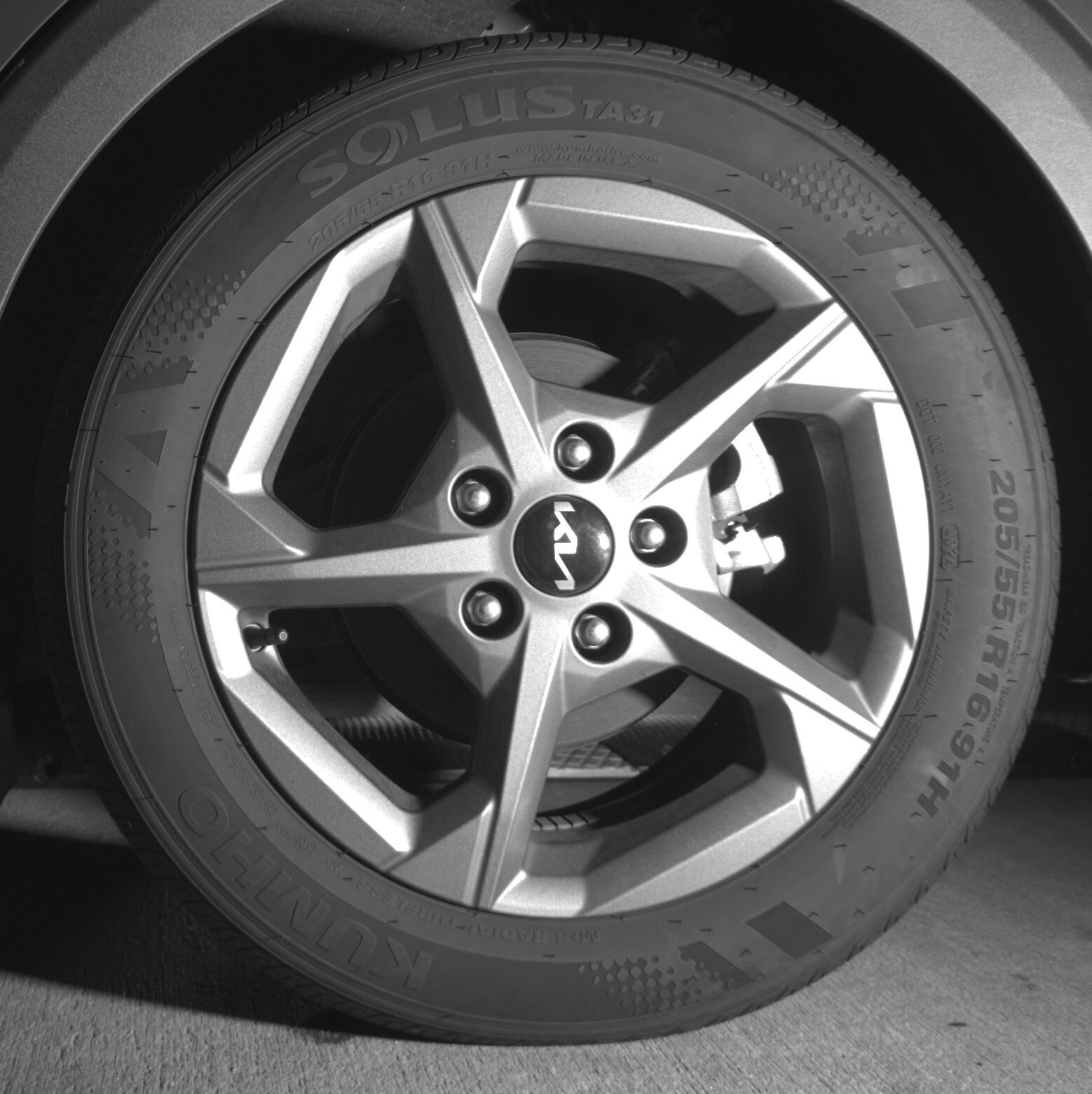 Thumbnail: 2025 Kia K4 - 11