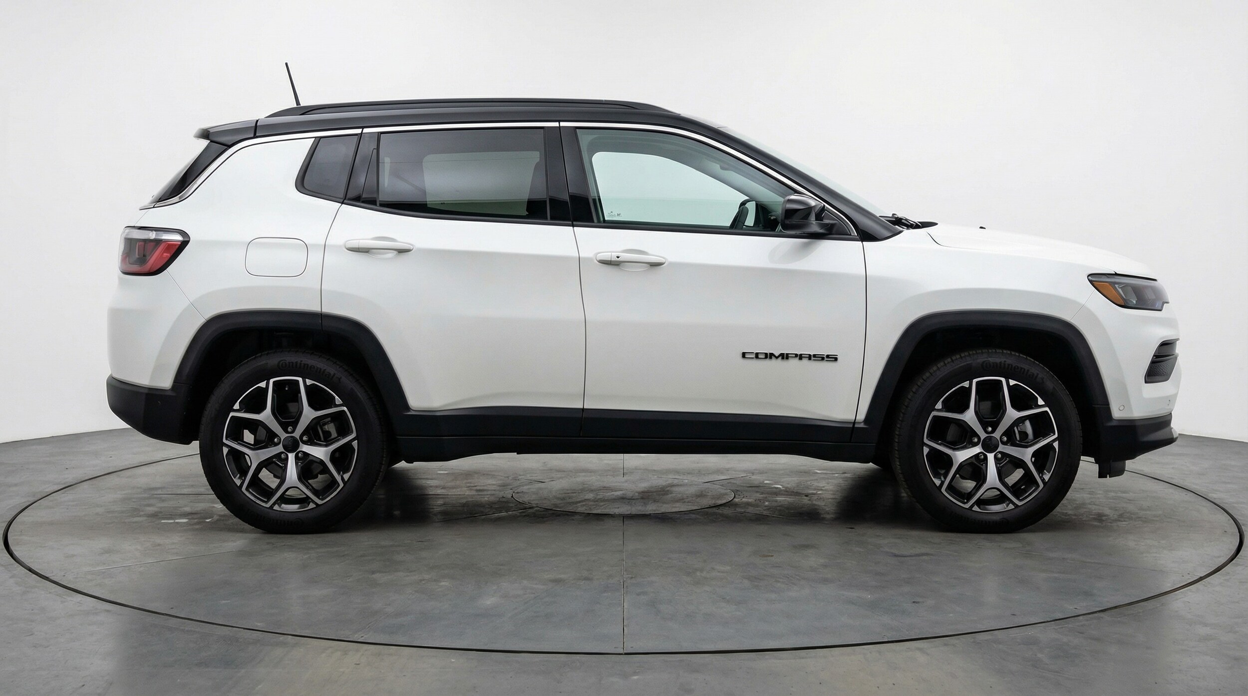 Thumbnail: 2025 Jeep Compass - 8