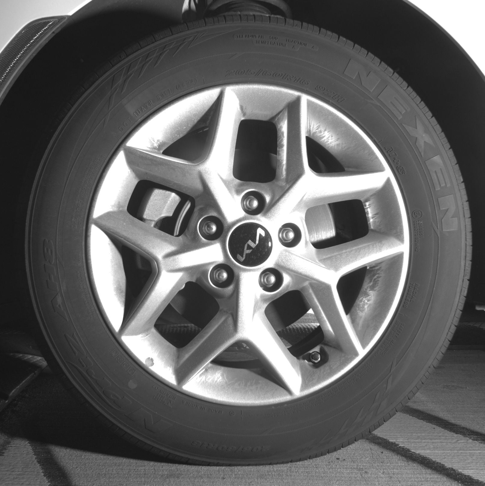 Thumbnail: 2025 Kia Soul - 9