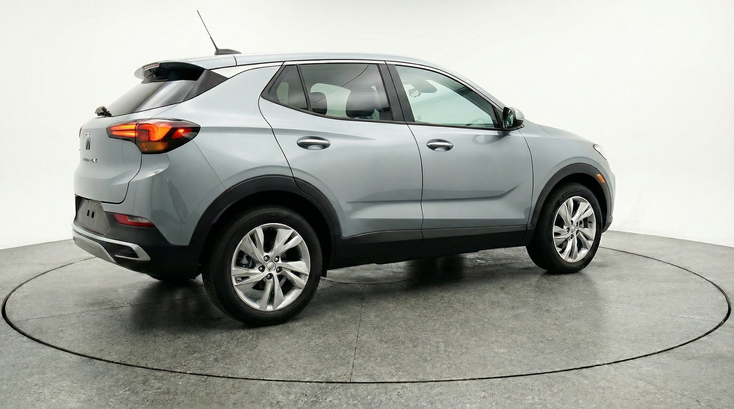 Thumbnail: 2026 Buick Encore GX - 9