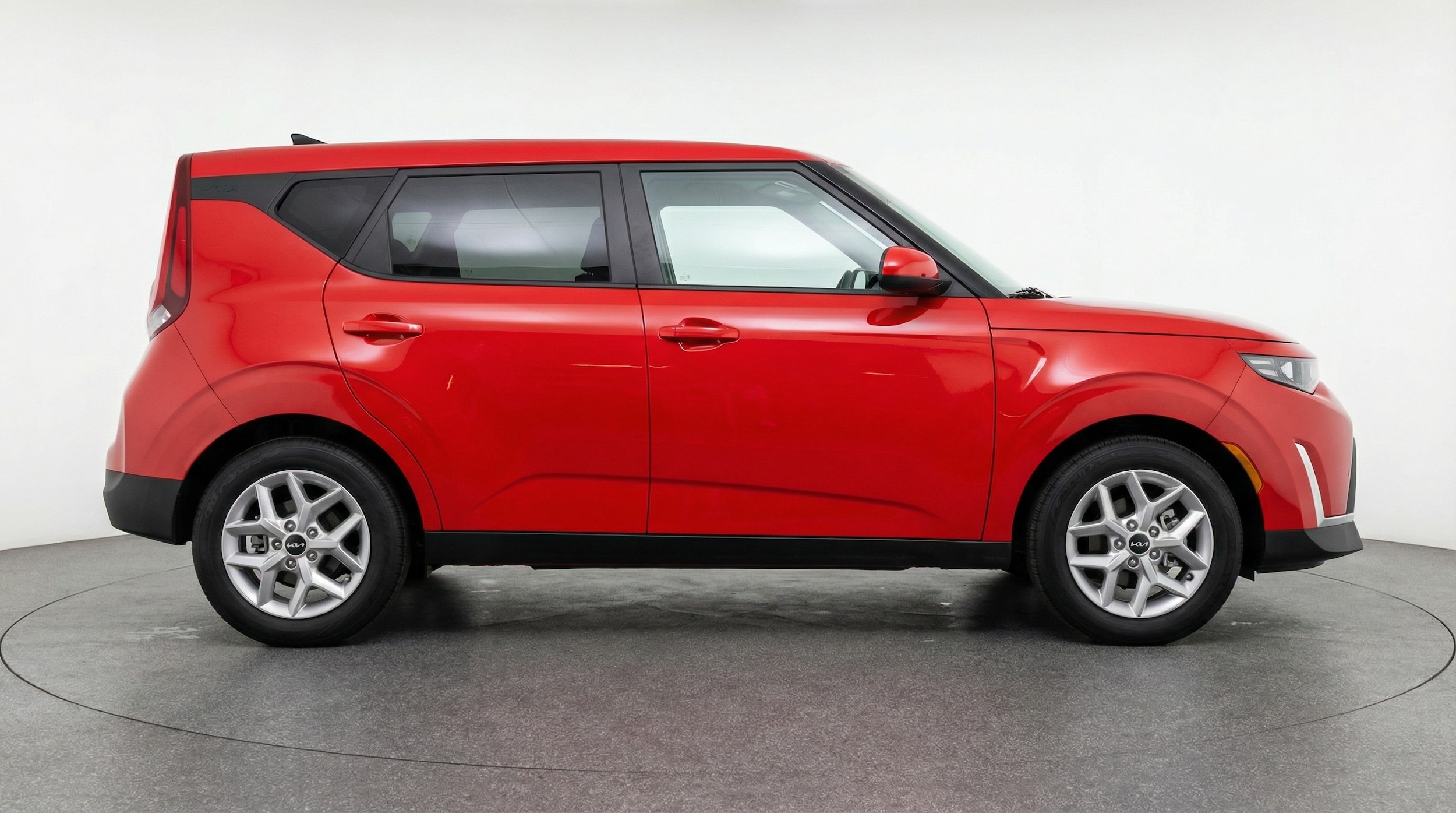 Thumbnail: 2025 Kia Soul - 8