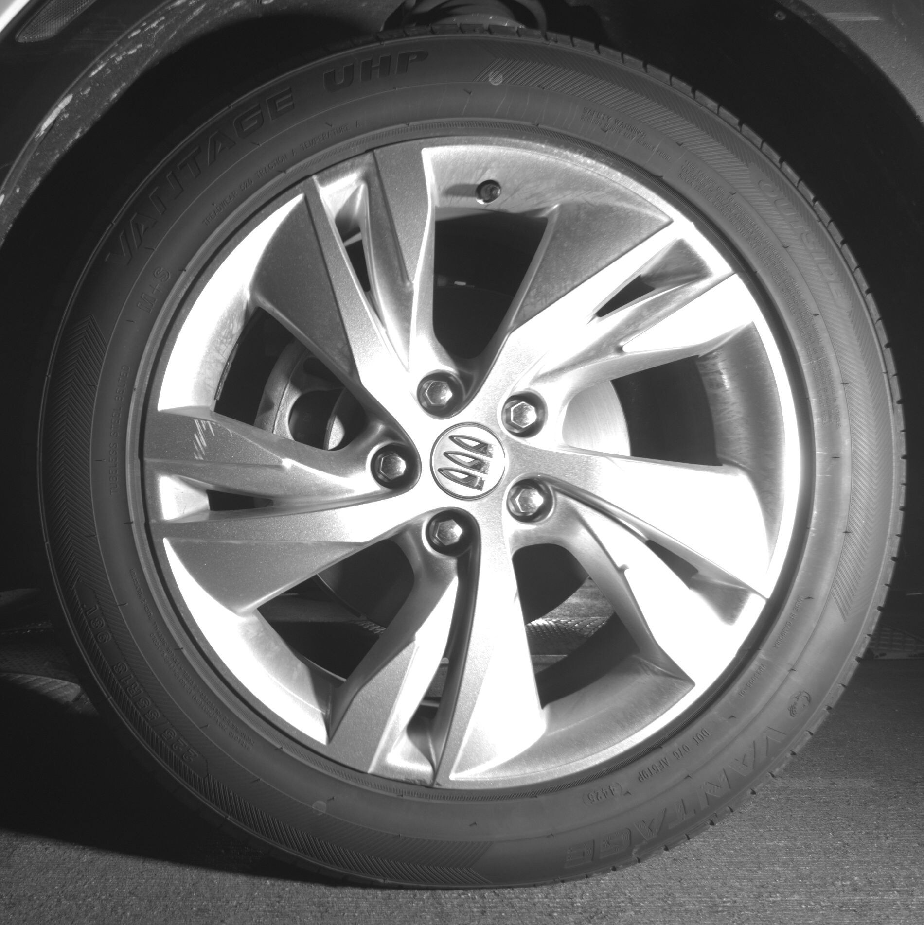 Thumbnail: 2025 Buick Encore GX - 9