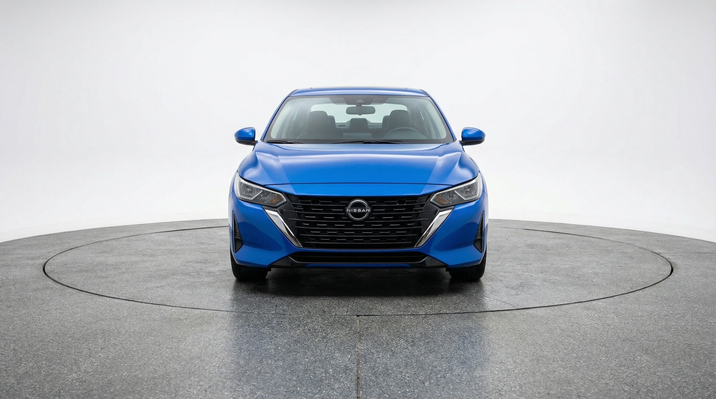 Thumbnail: 2025 Nissan Sentra - 2