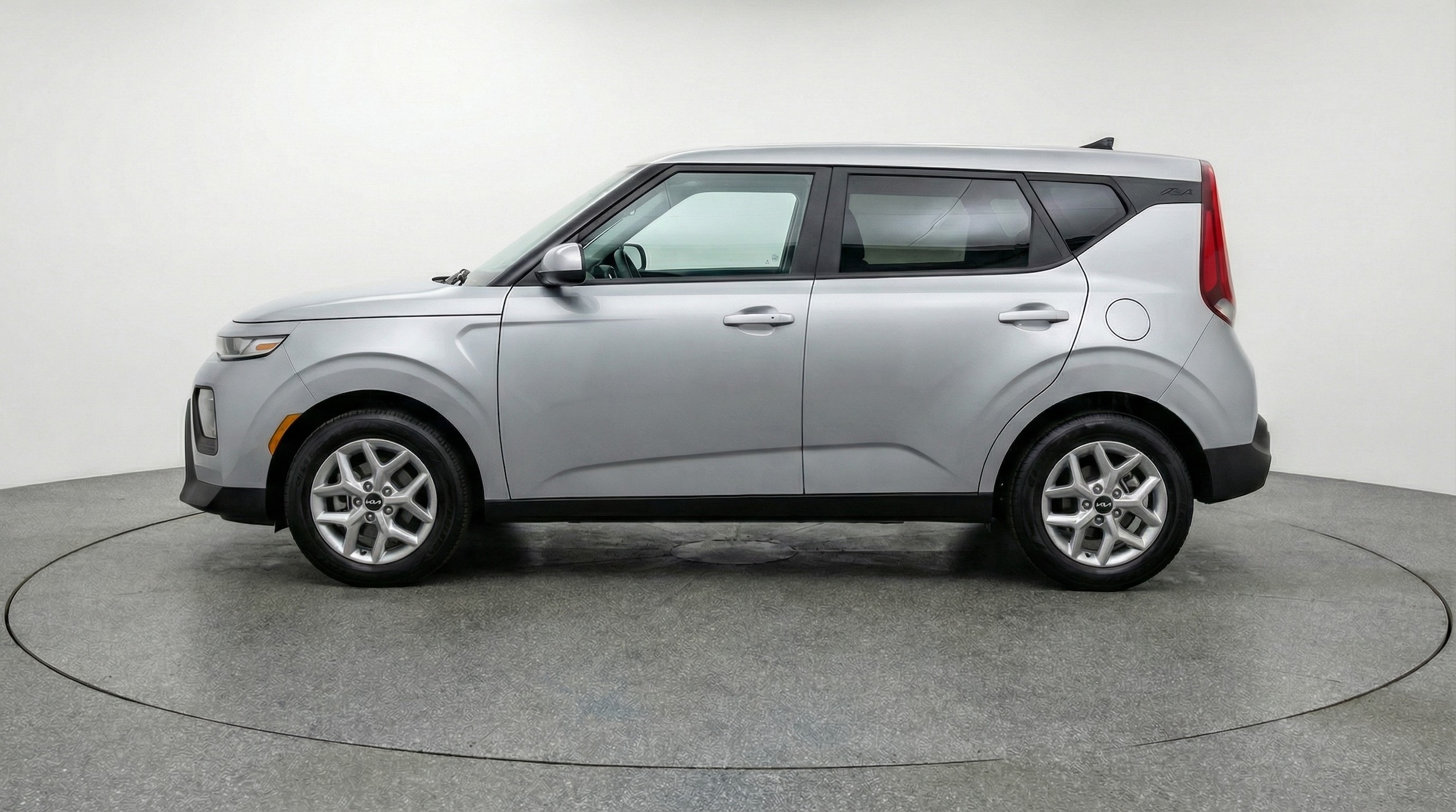 Thumbnail: 2025 Kia Soul - 4