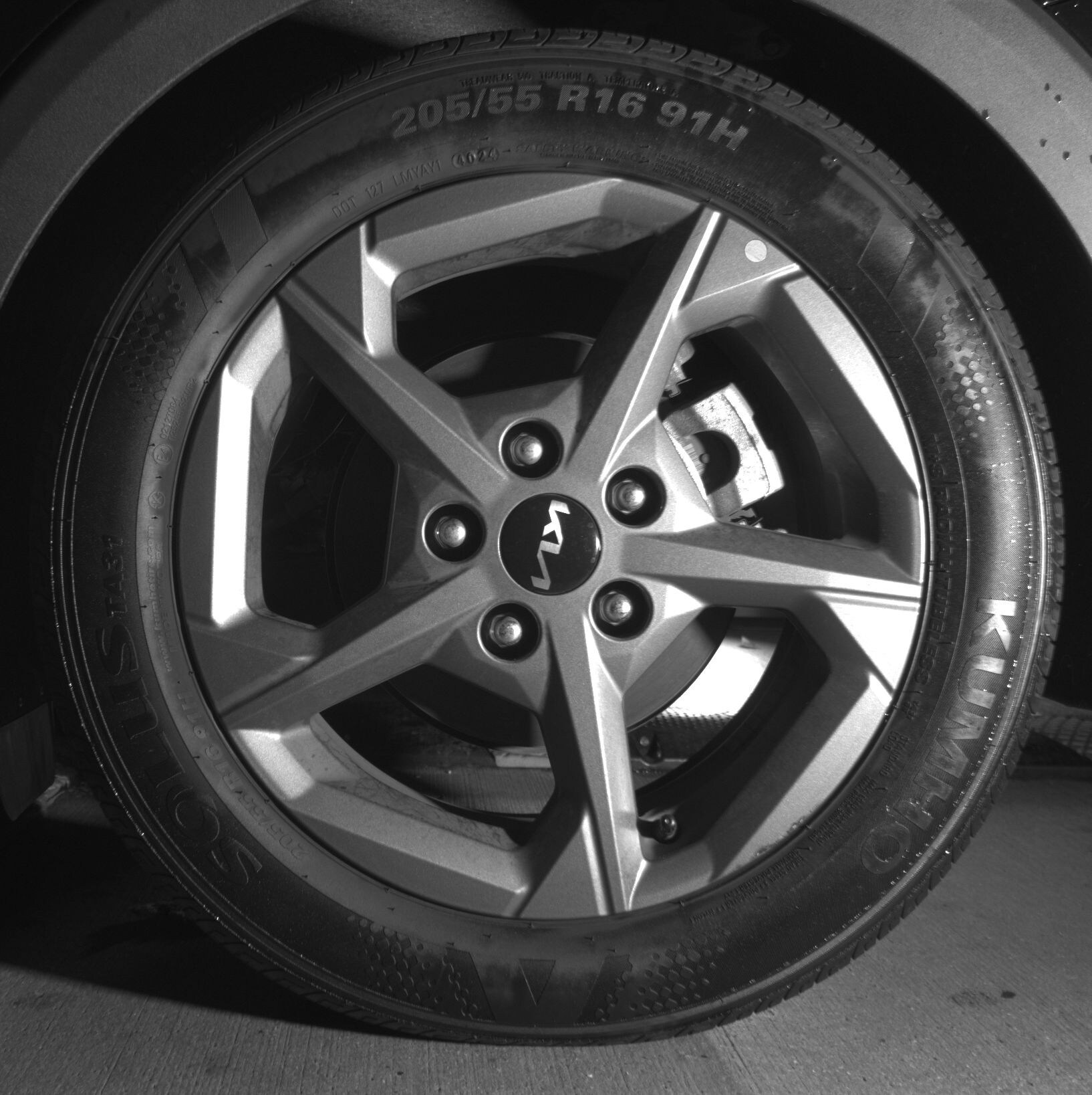 Thumbnail: 2025 Kia K4 - 11