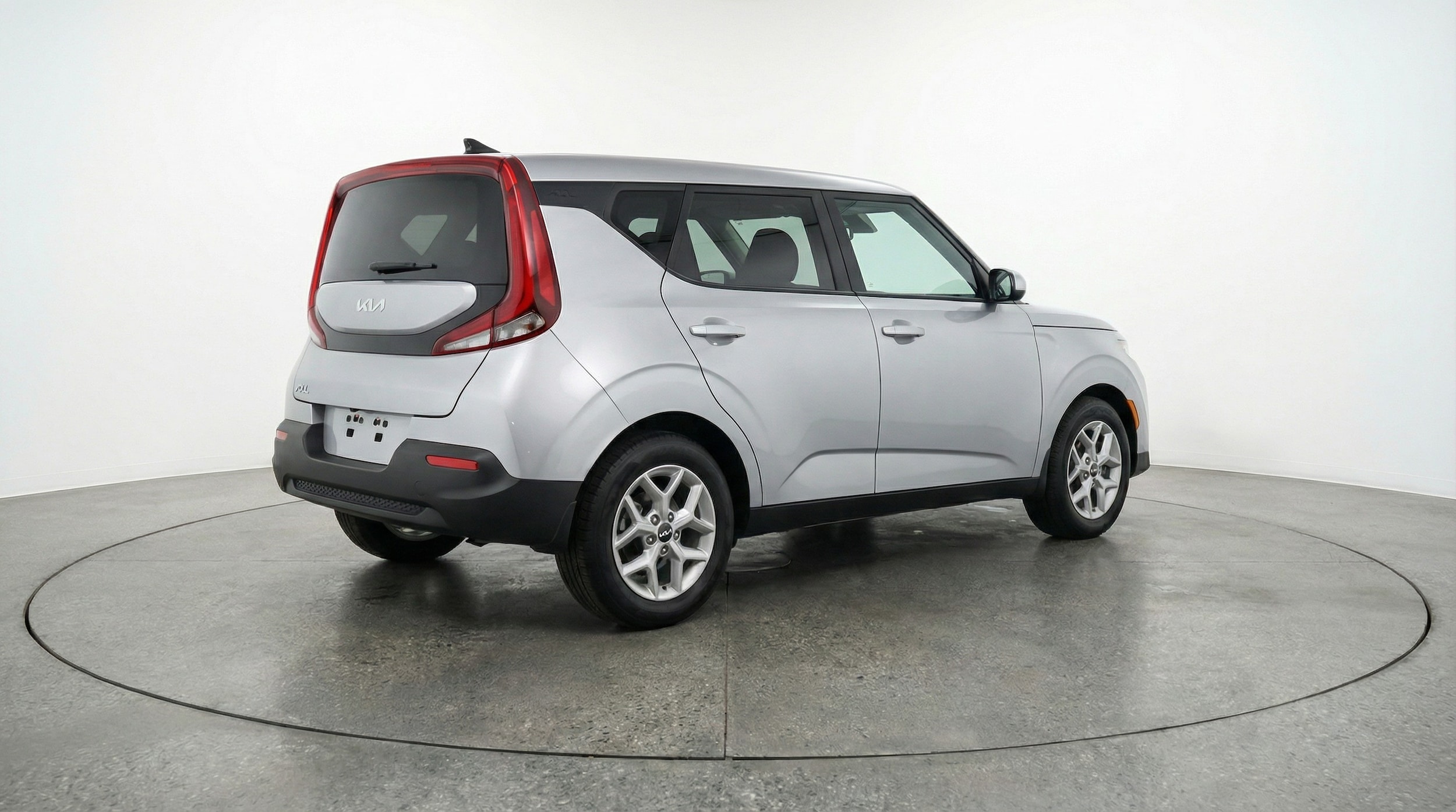Thumbnail: 2025 Kia Soul - 7