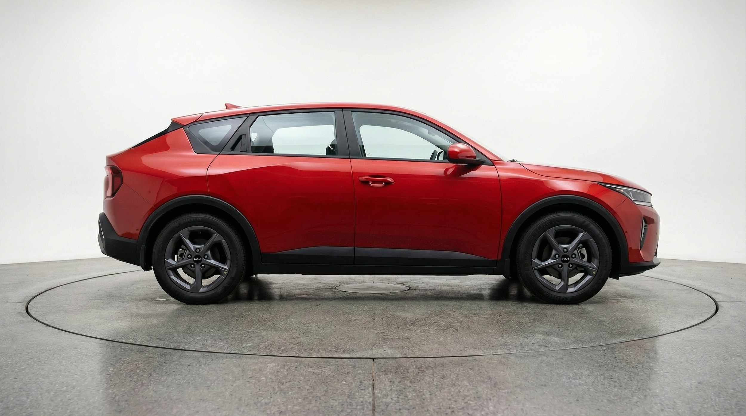 Thumbnail: 2025 Kia K4 - 8