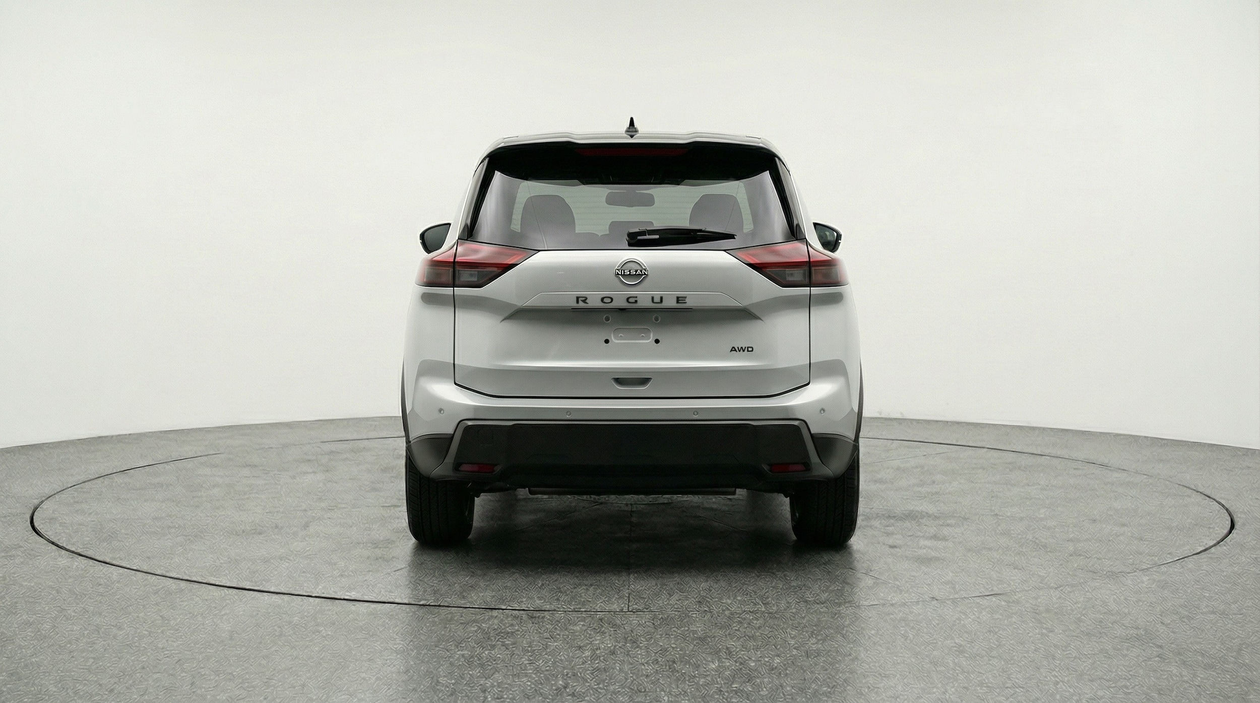 Thumbnail: 2025 Nissan Rogue - 6