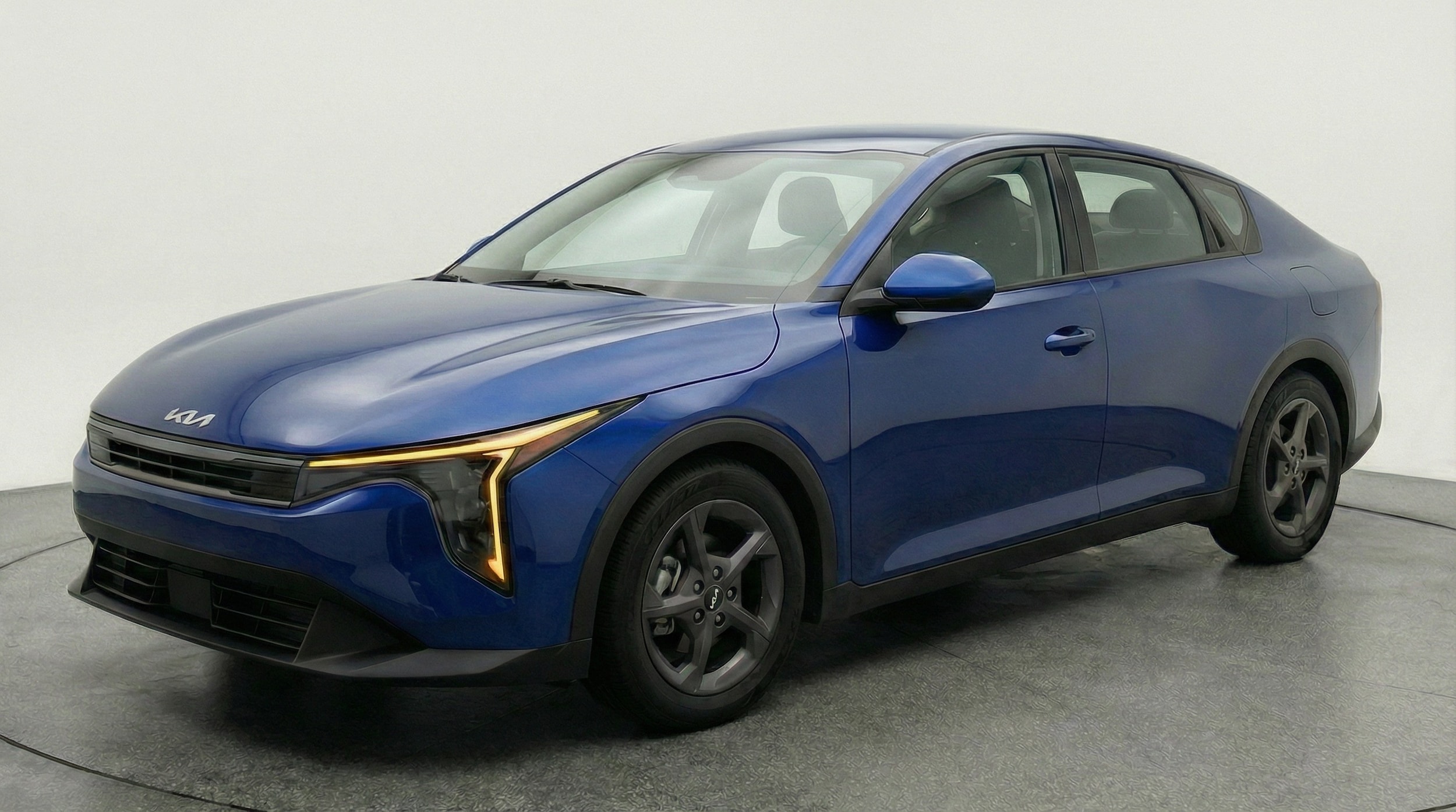 Thumbnail: 2025 Kia K4 - 3