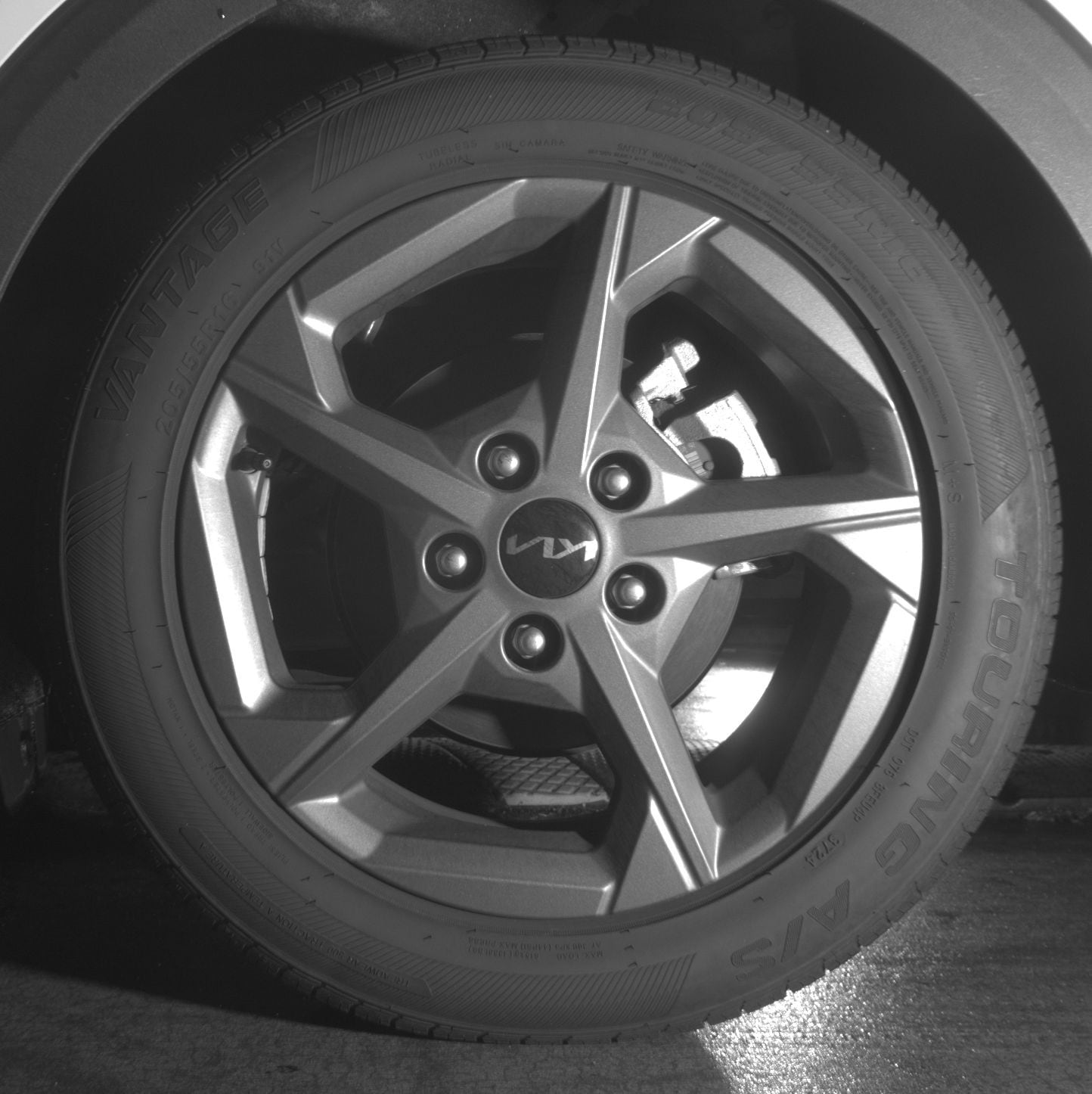 Thumbnail: 2025 Kia K4 - 11