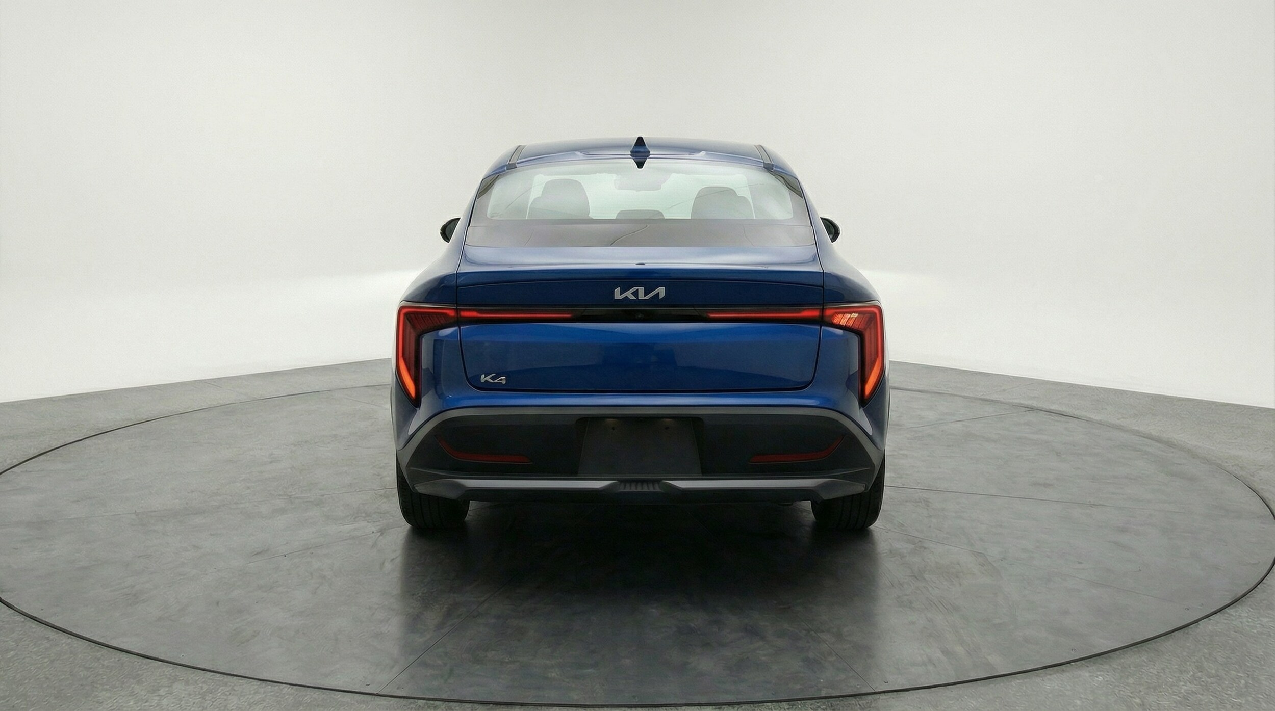 Thumbnail: 2025 Kia K4 - 6