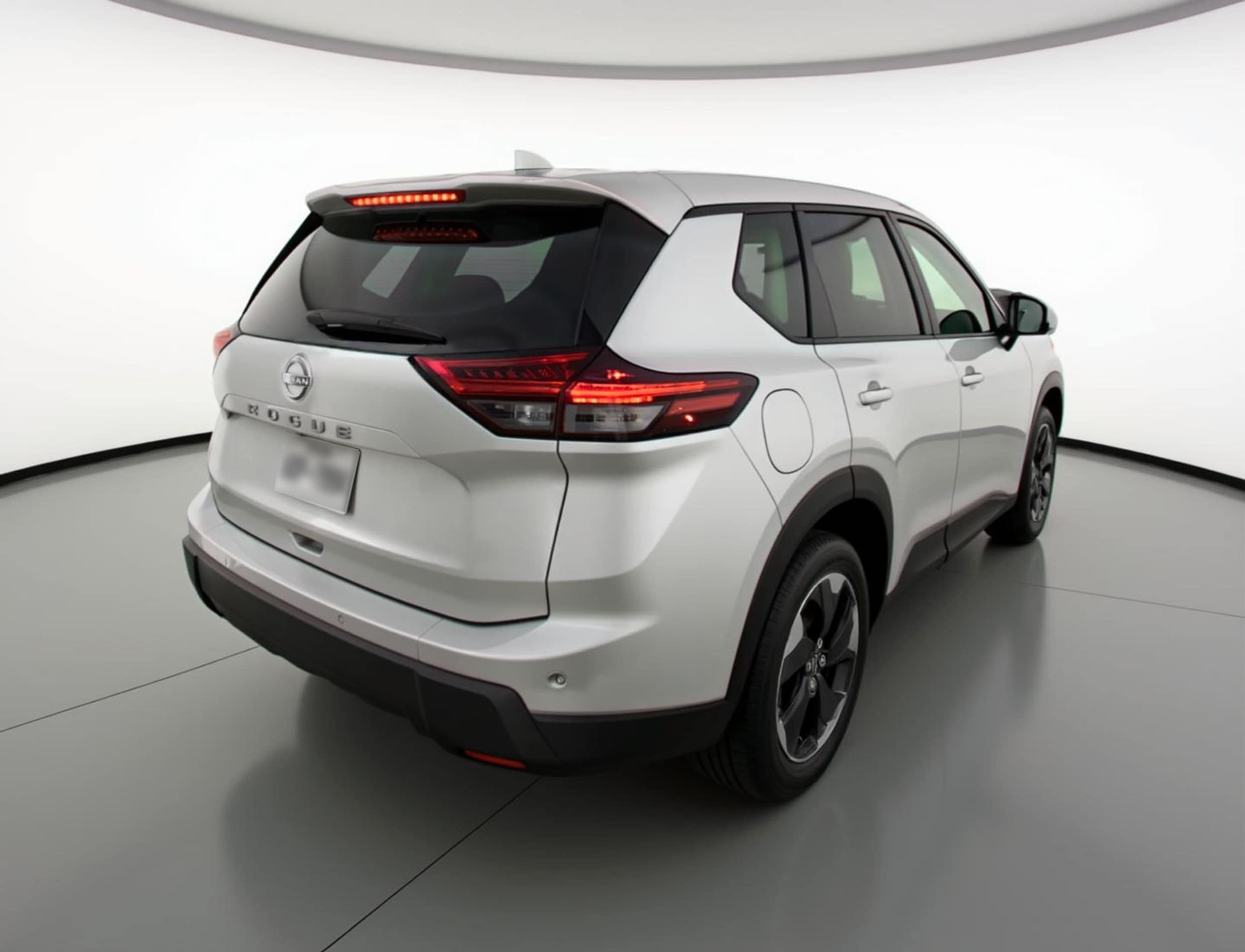 Thumbnail: 2025 Nissan Rogue - 7
