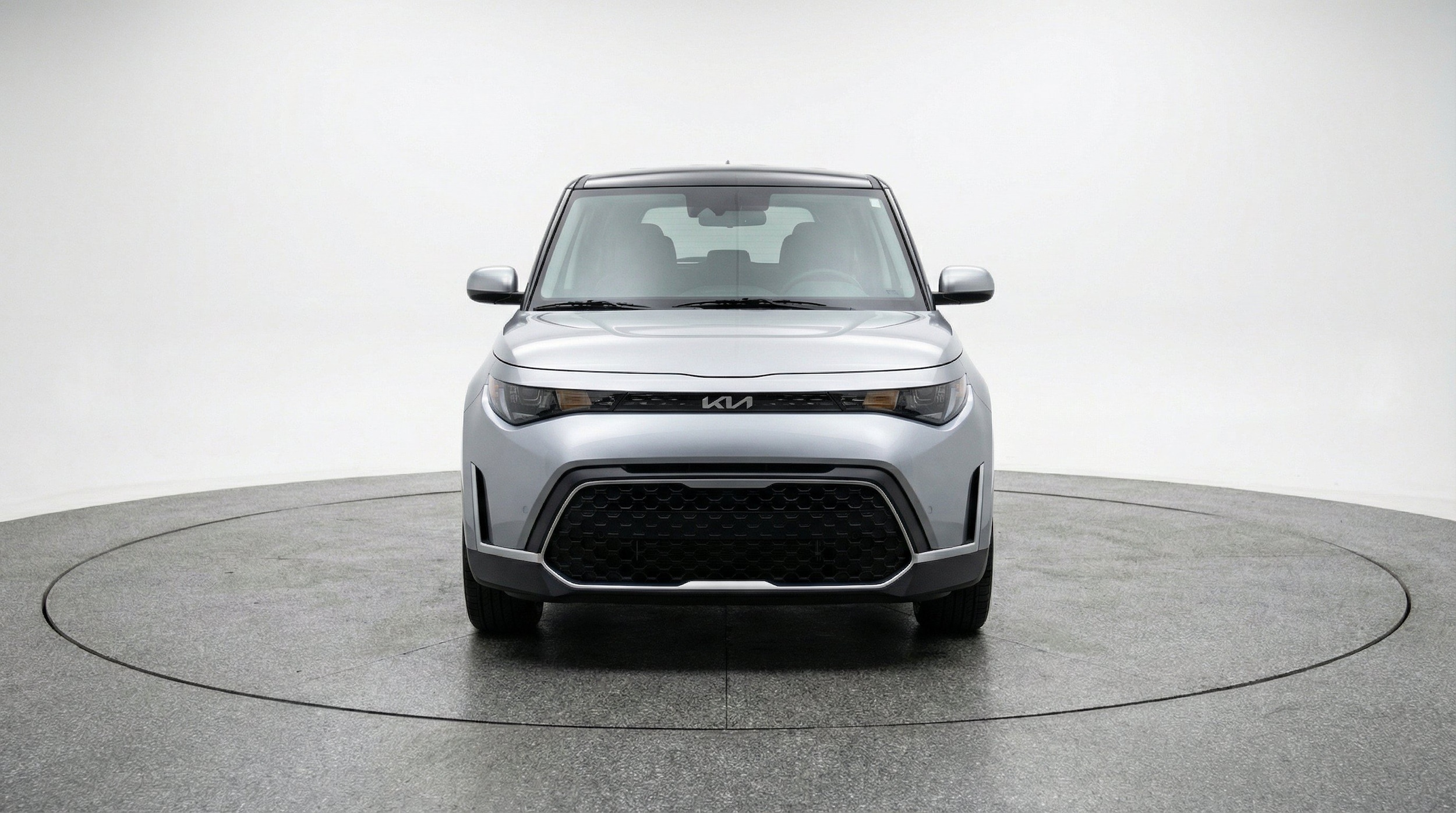 Thumbnail: 2025 Kia Soul - 2