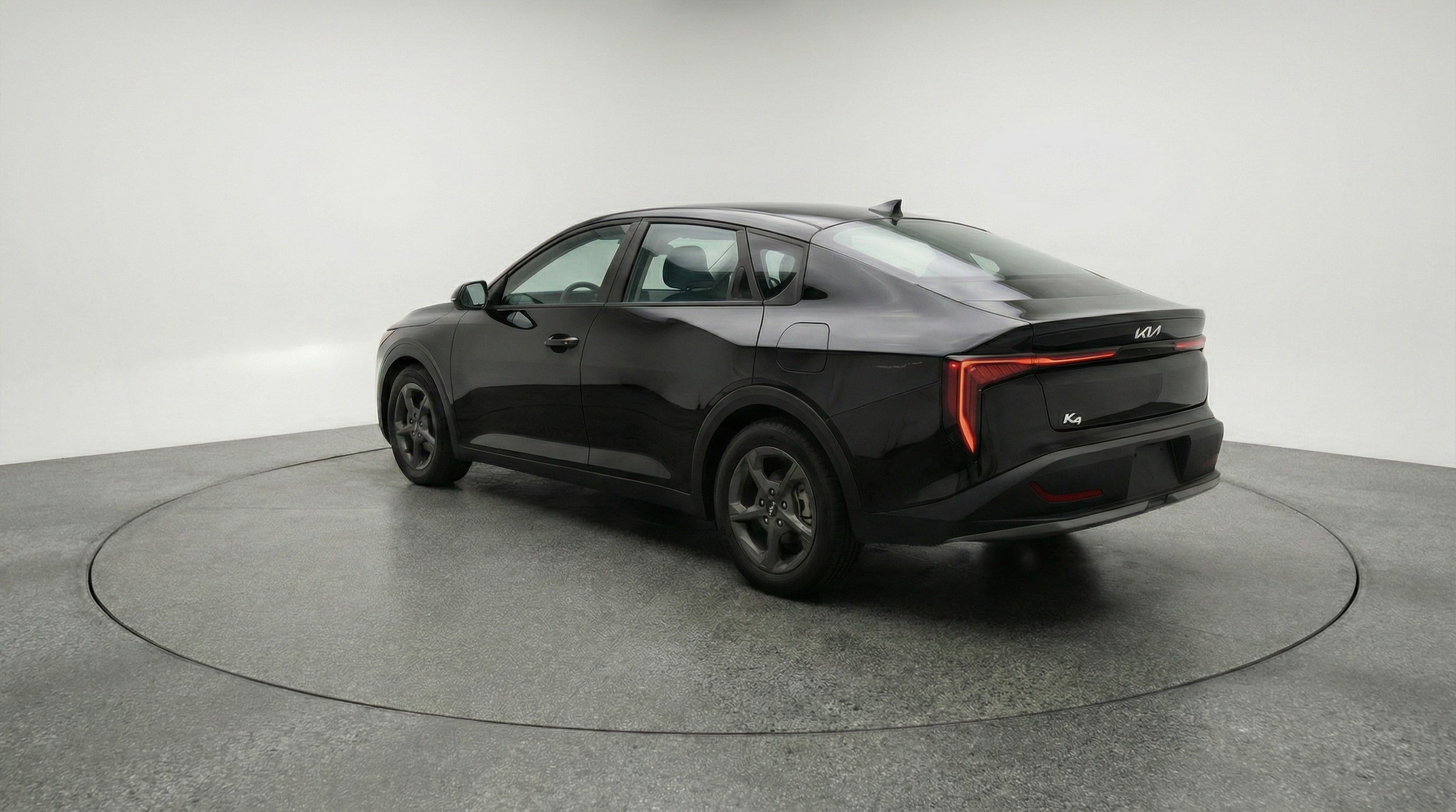 Thumbnail: 2025 Kia K4 - 5