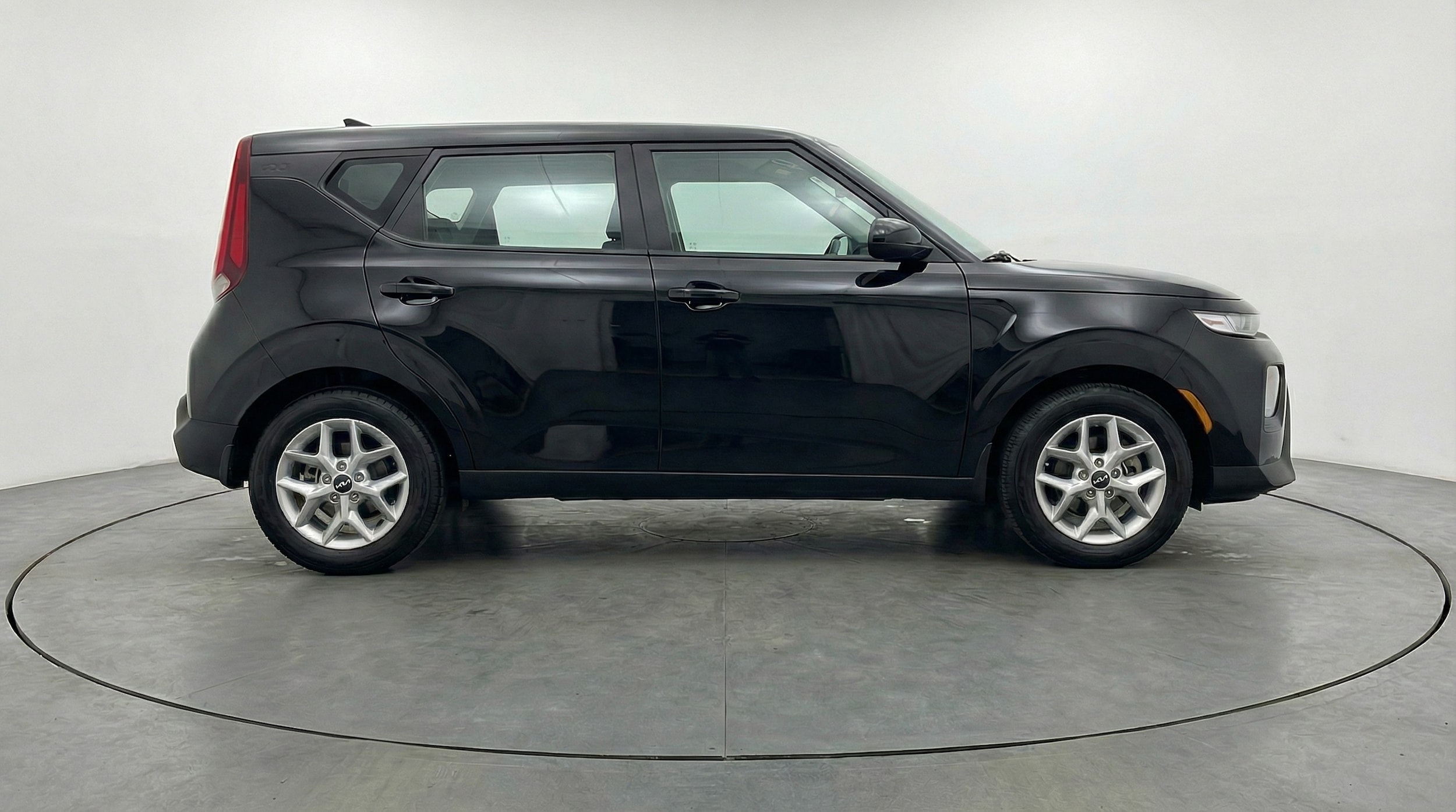 Thumbnail: 2025 Kia Soul - 8