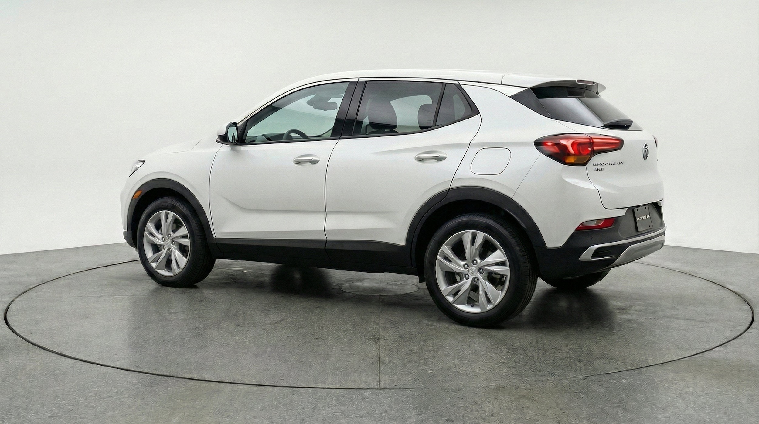 Thumbnail: 2026 Buick Encore GX - 6