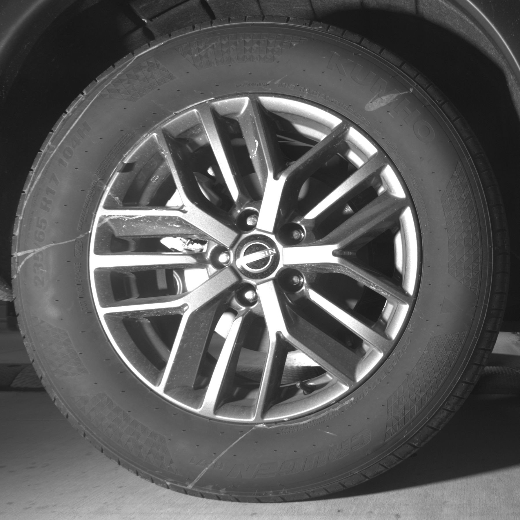 Thumbnail: 2026 Nissan Rogue - 15