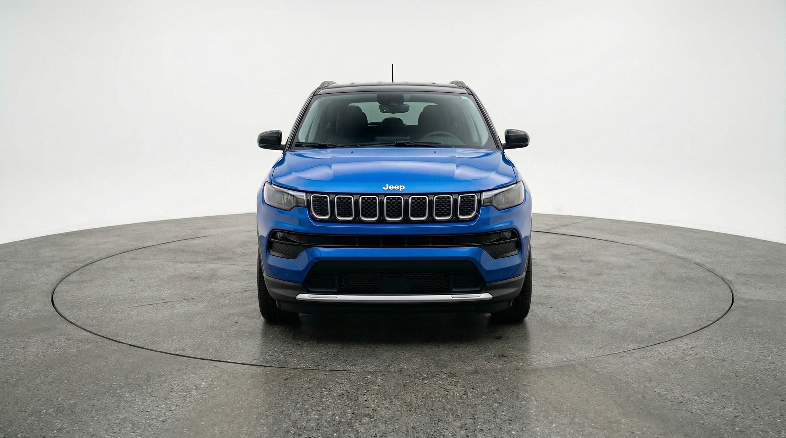 Thumbnail: 2025 Jeep Compass - 2