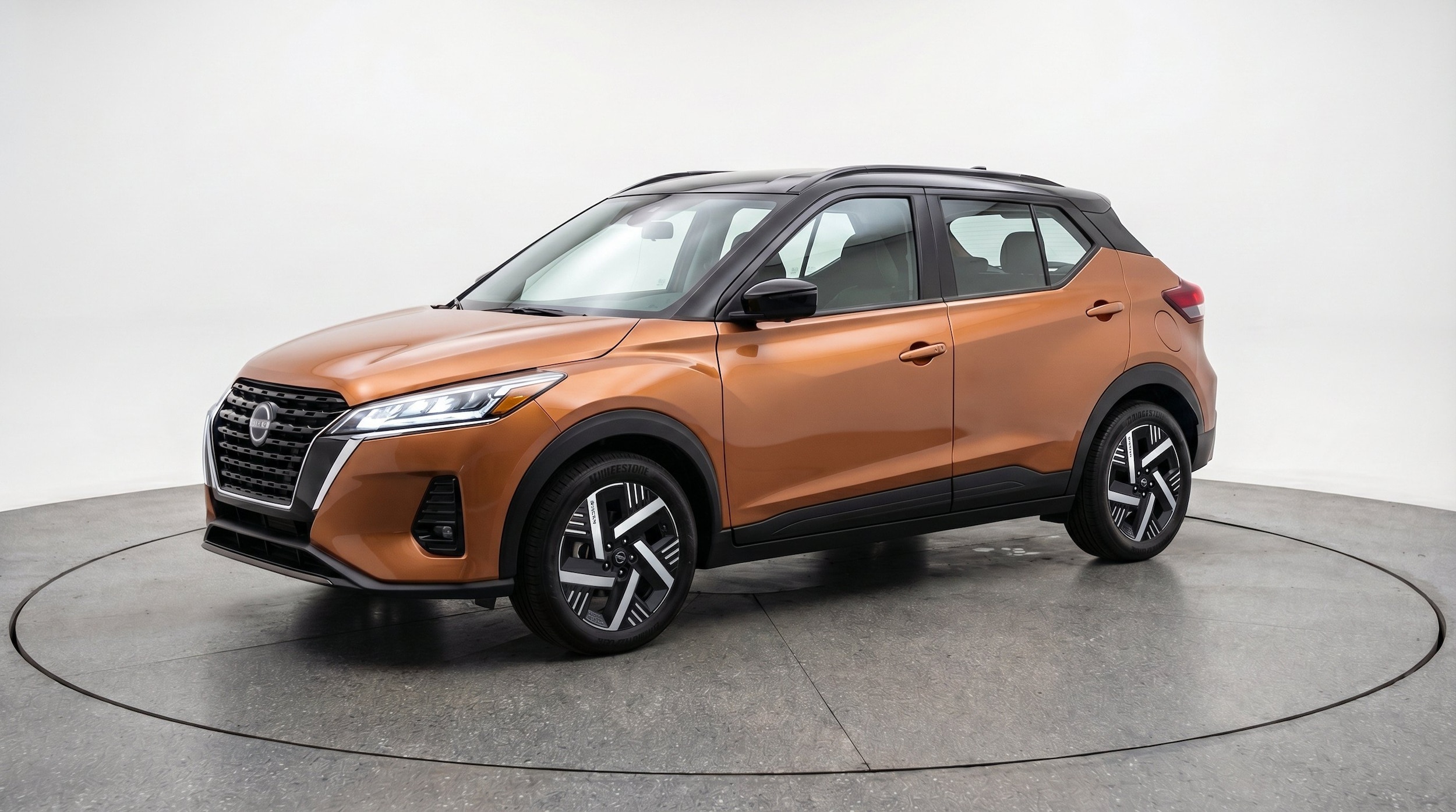 Thumbnail: 2026 Nissan Kicks - 3