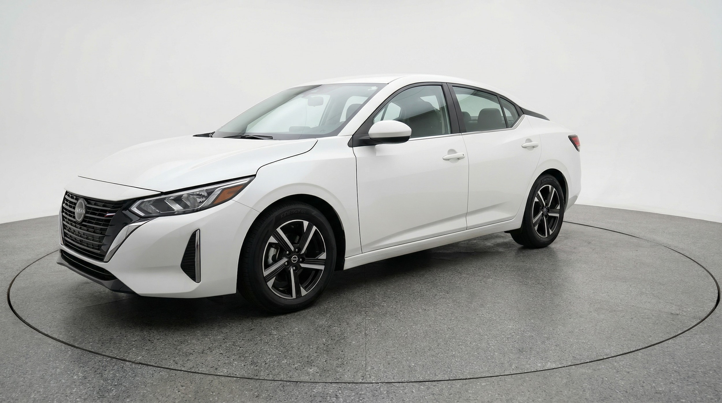 Thumbnail: 2025 Nissan Sentra - 3