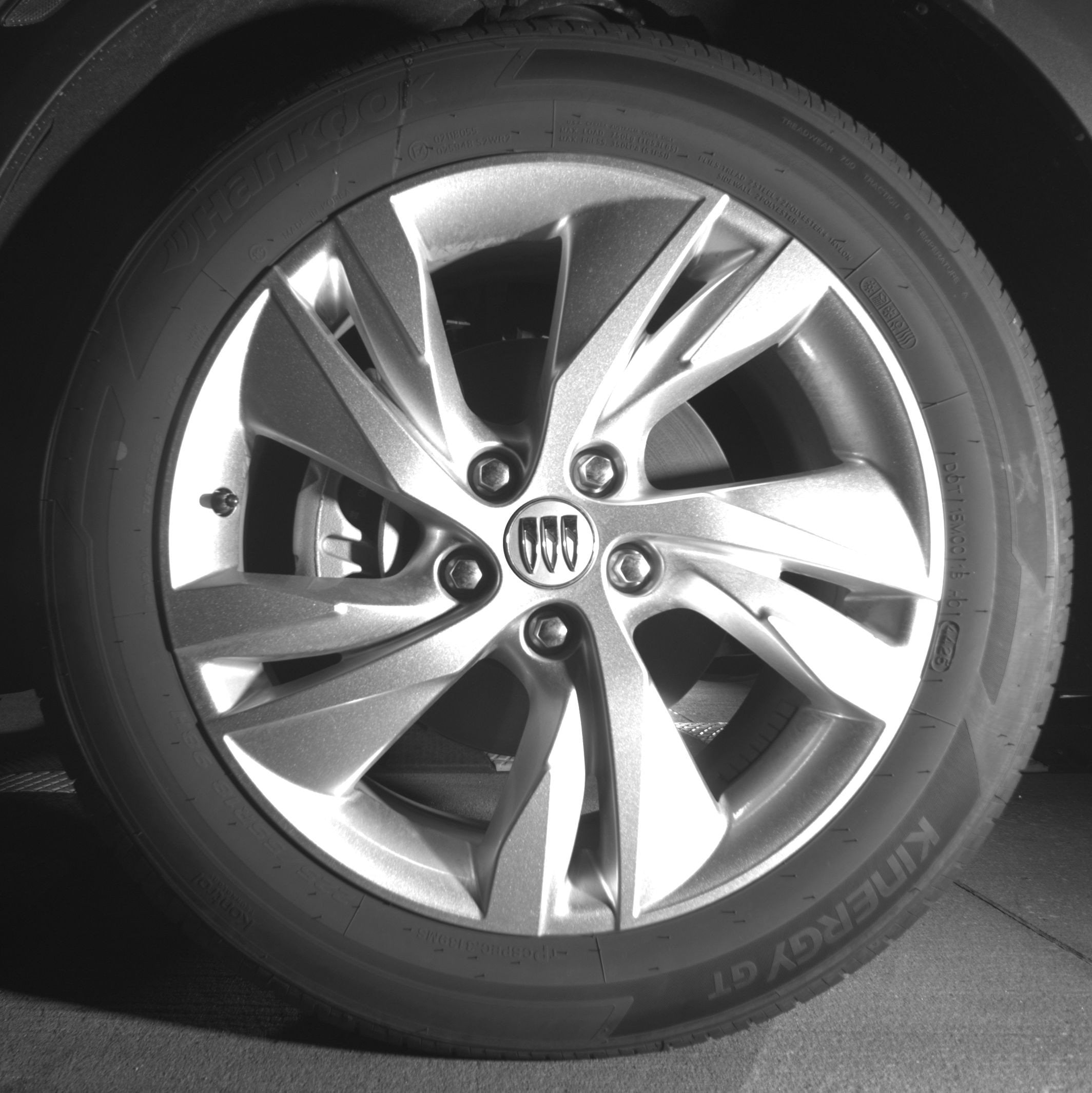 Thumbnail: 2026 Buick Encore GX - 12