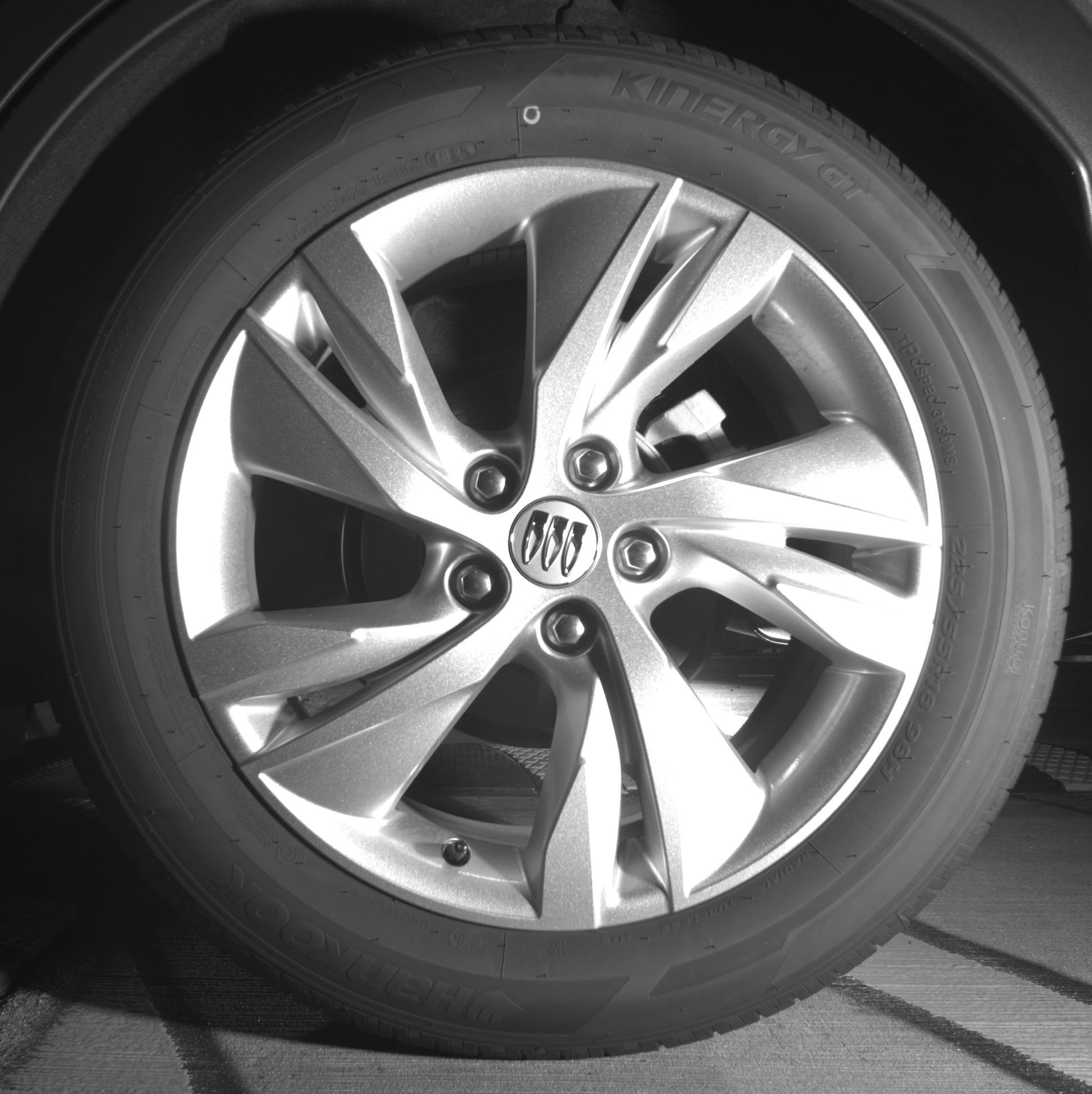 Thumbnail: 2026 Buick Encore GX - 14