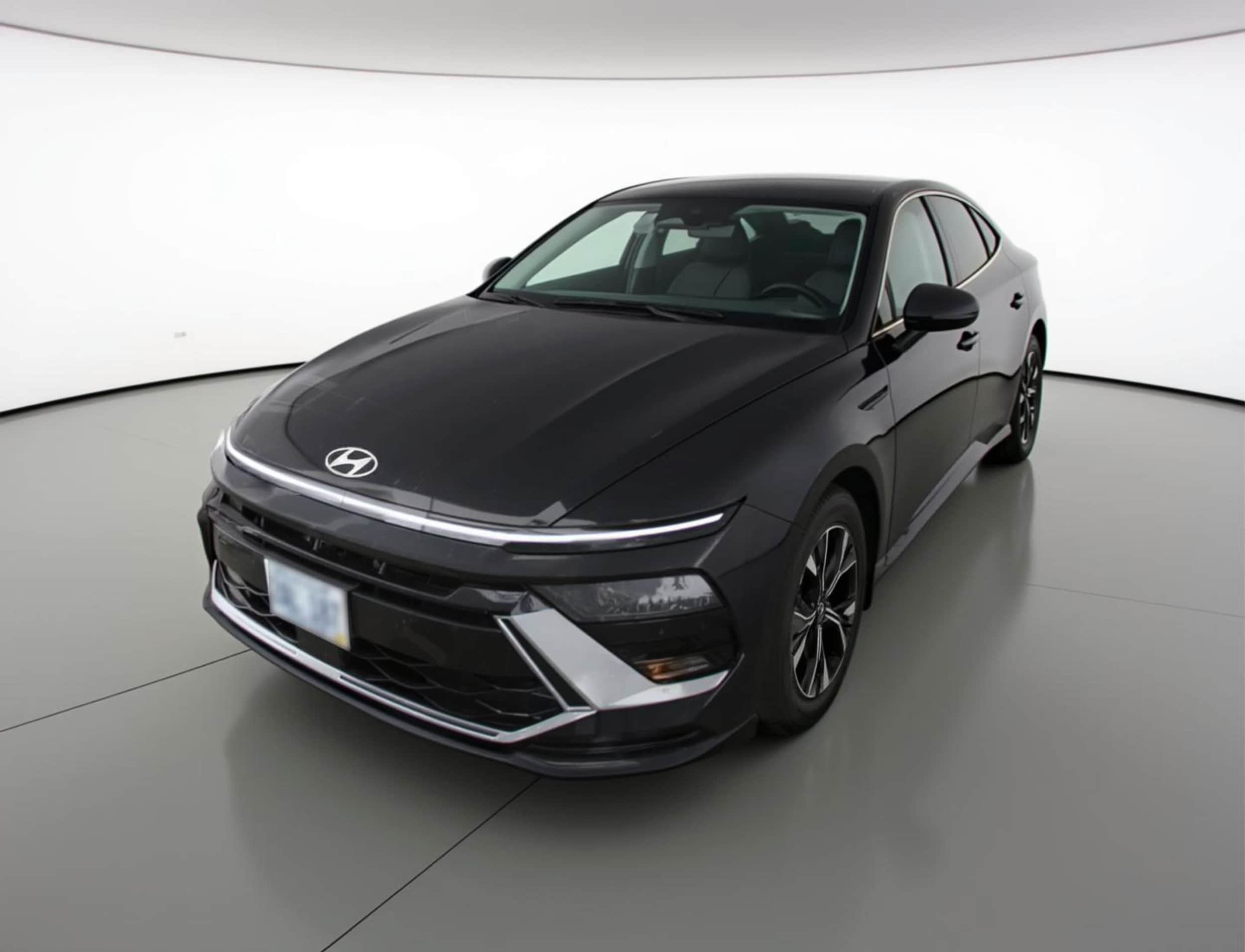 Thumbnail: 2025 Hyundai Sonata - 3