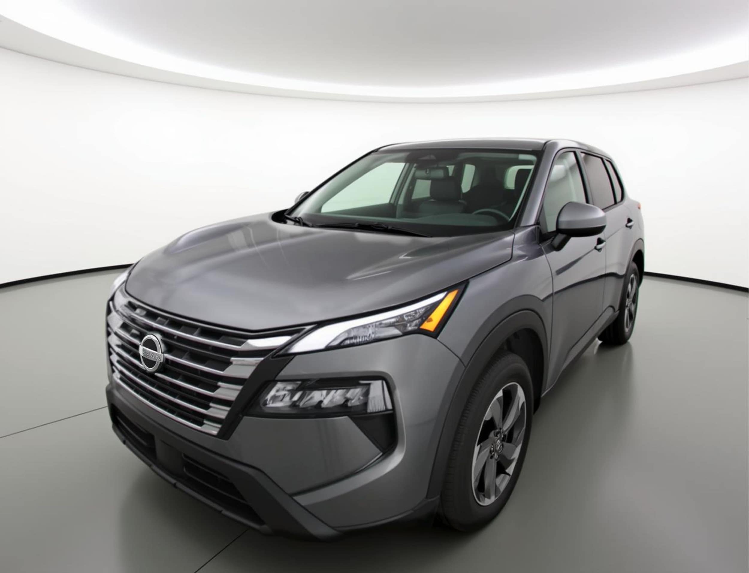 Thumbnail: 2025 Nissan Rogue - 3