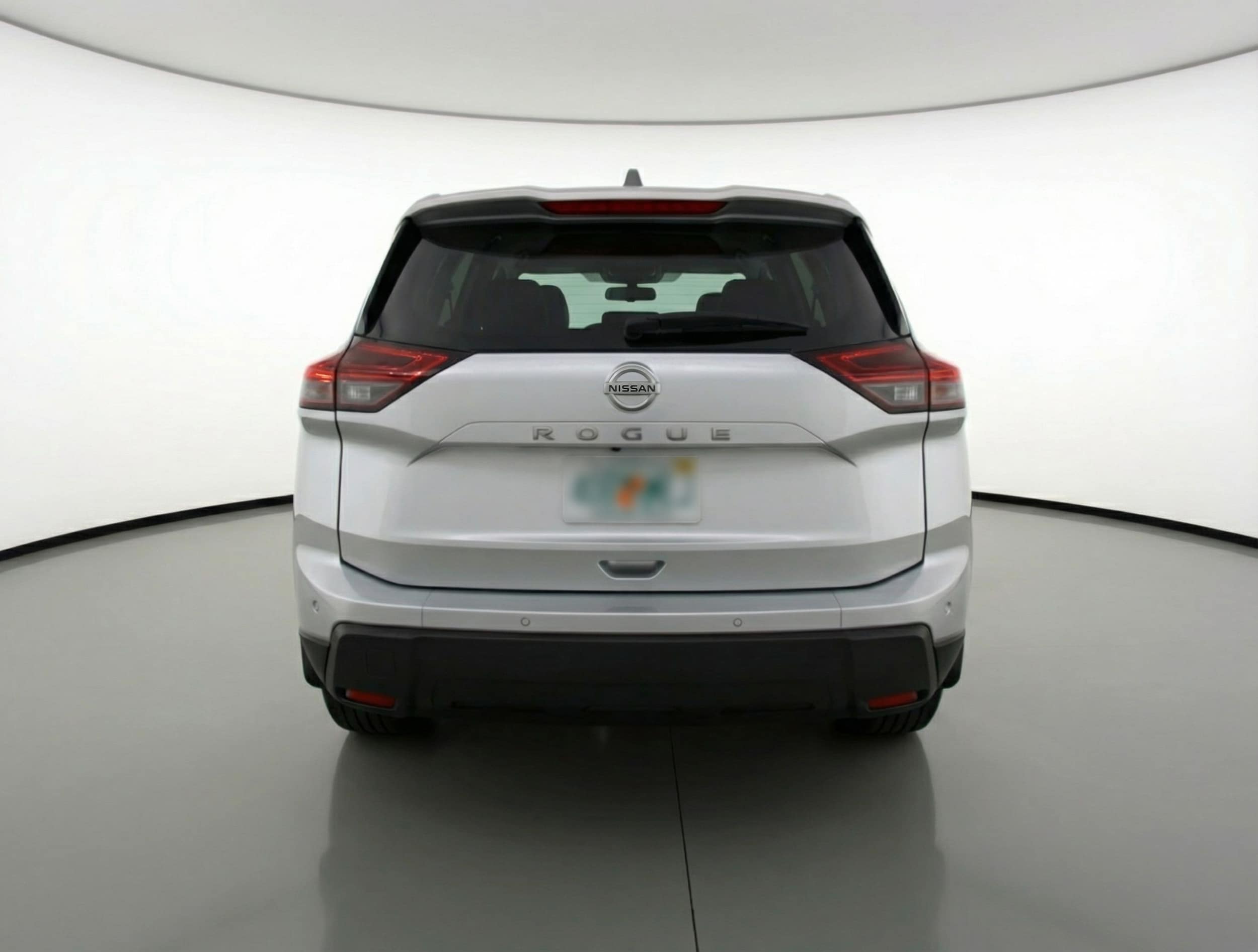 Thumbnail: 2025 Nissan Rogue - 6