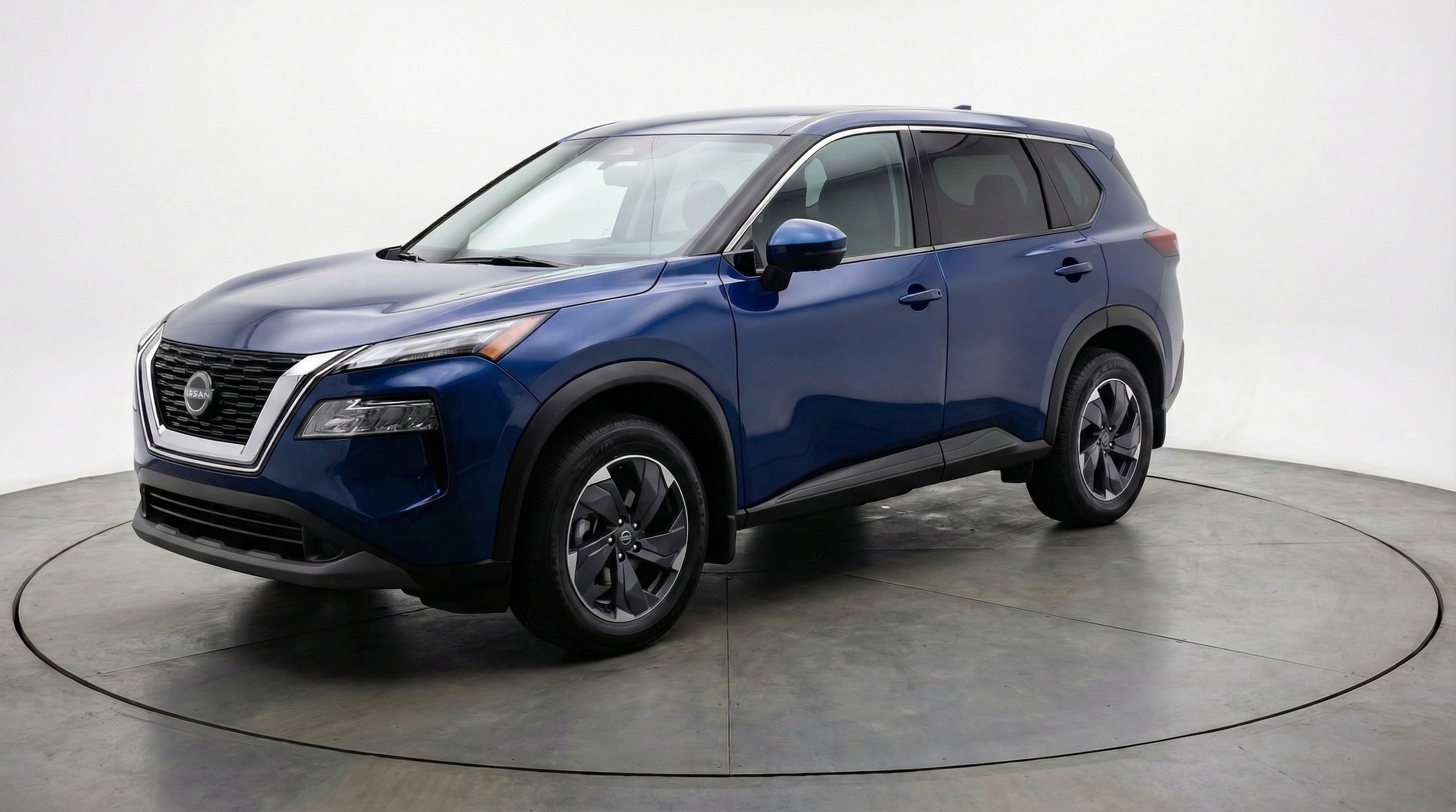 Thumbnail: 2025 Nissan Rogue - 3