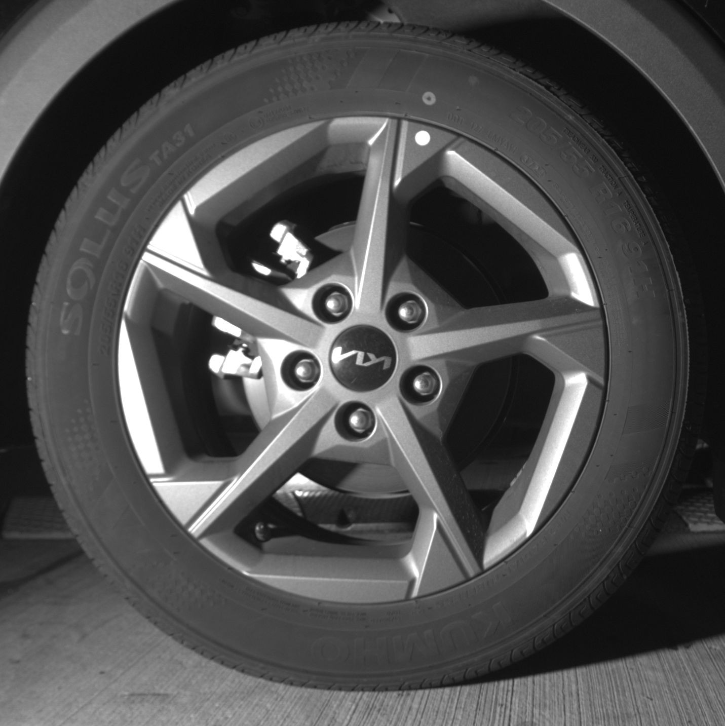 Thumbnail: 2025 Kia K4 - 12