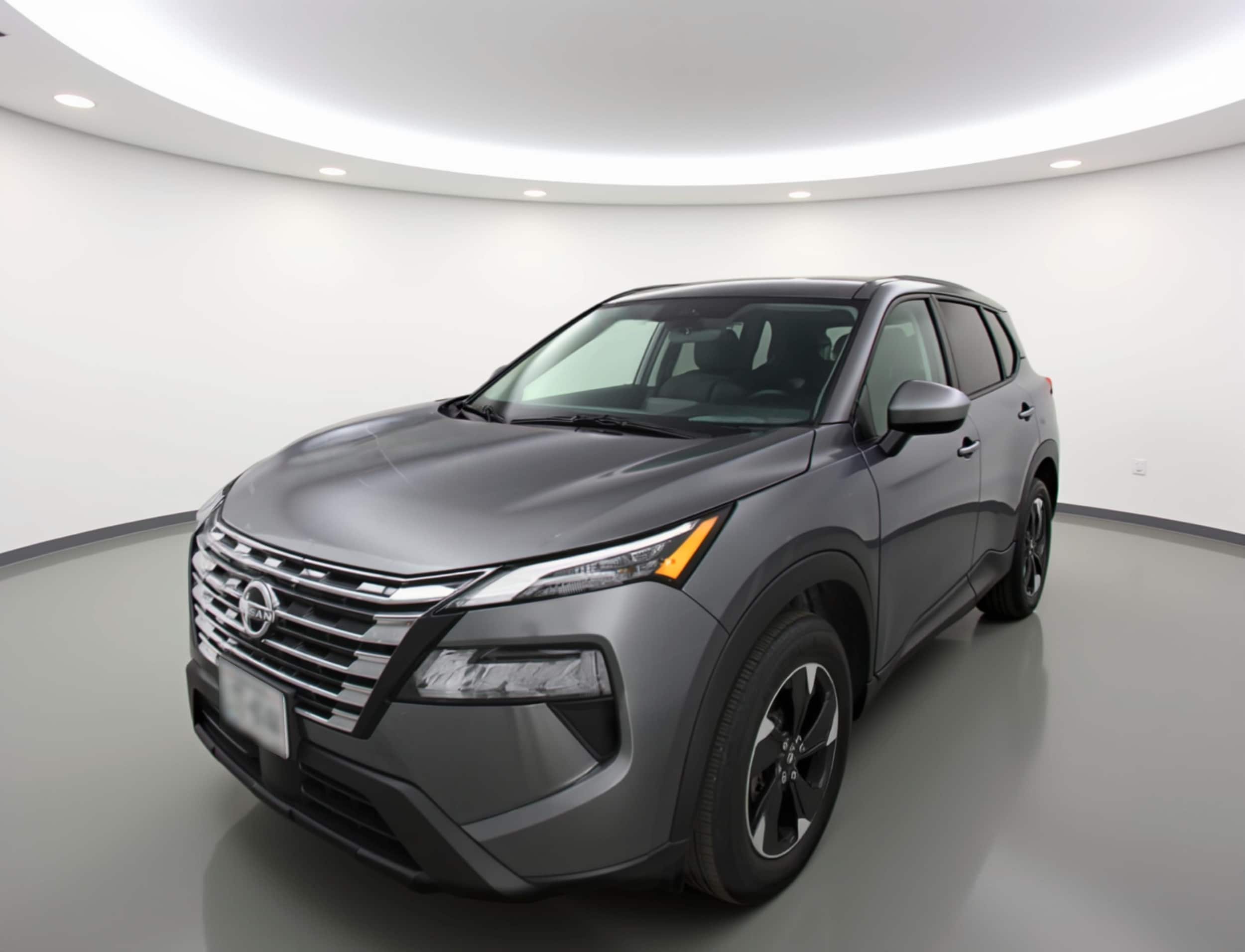 Thumbnail: 2025 Nissan Rogue - 3