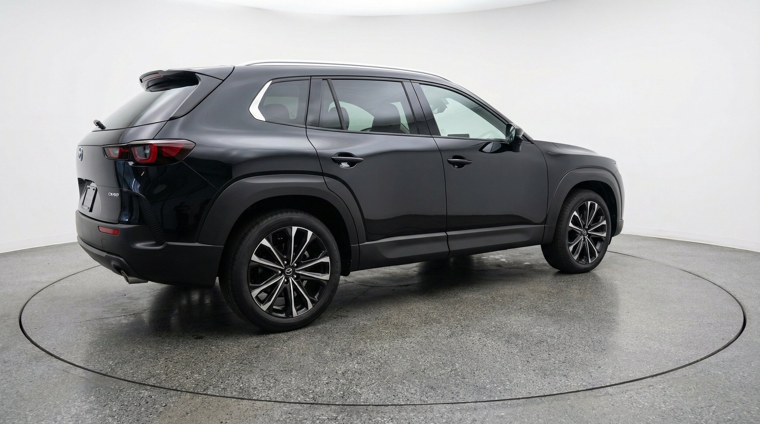 Thumbnail: 2026 Mazda CX-50 - 9