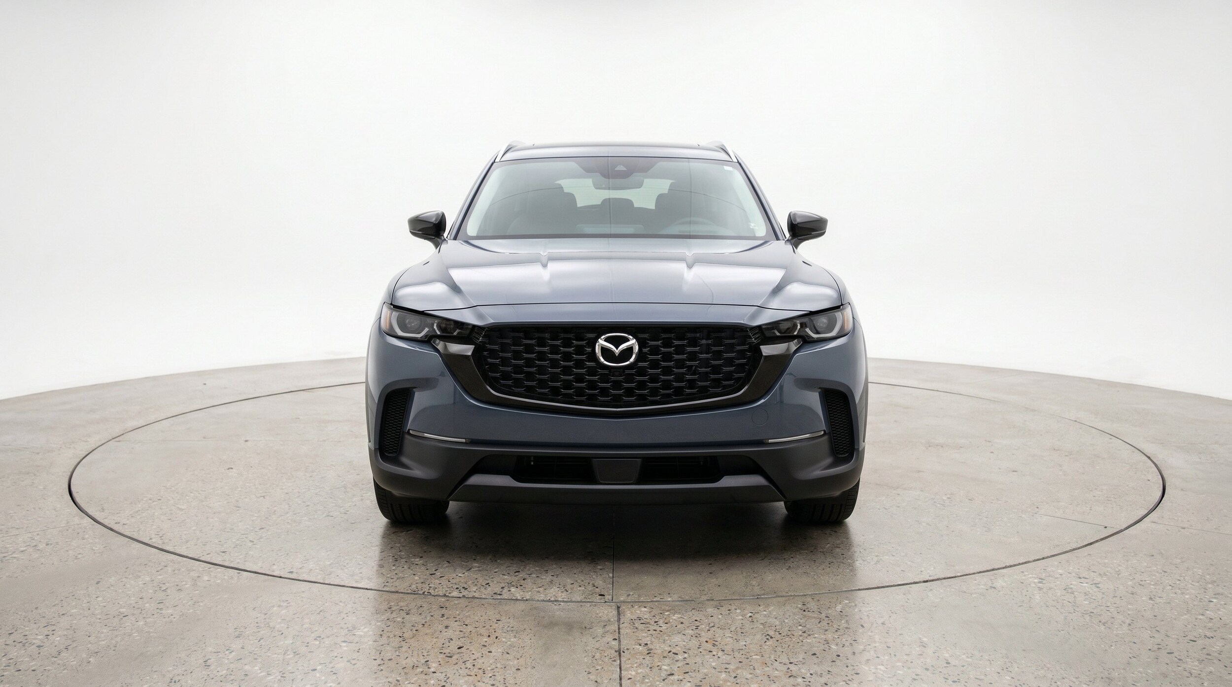 Thumbnail: 2026 Mazda CX-50 - 2