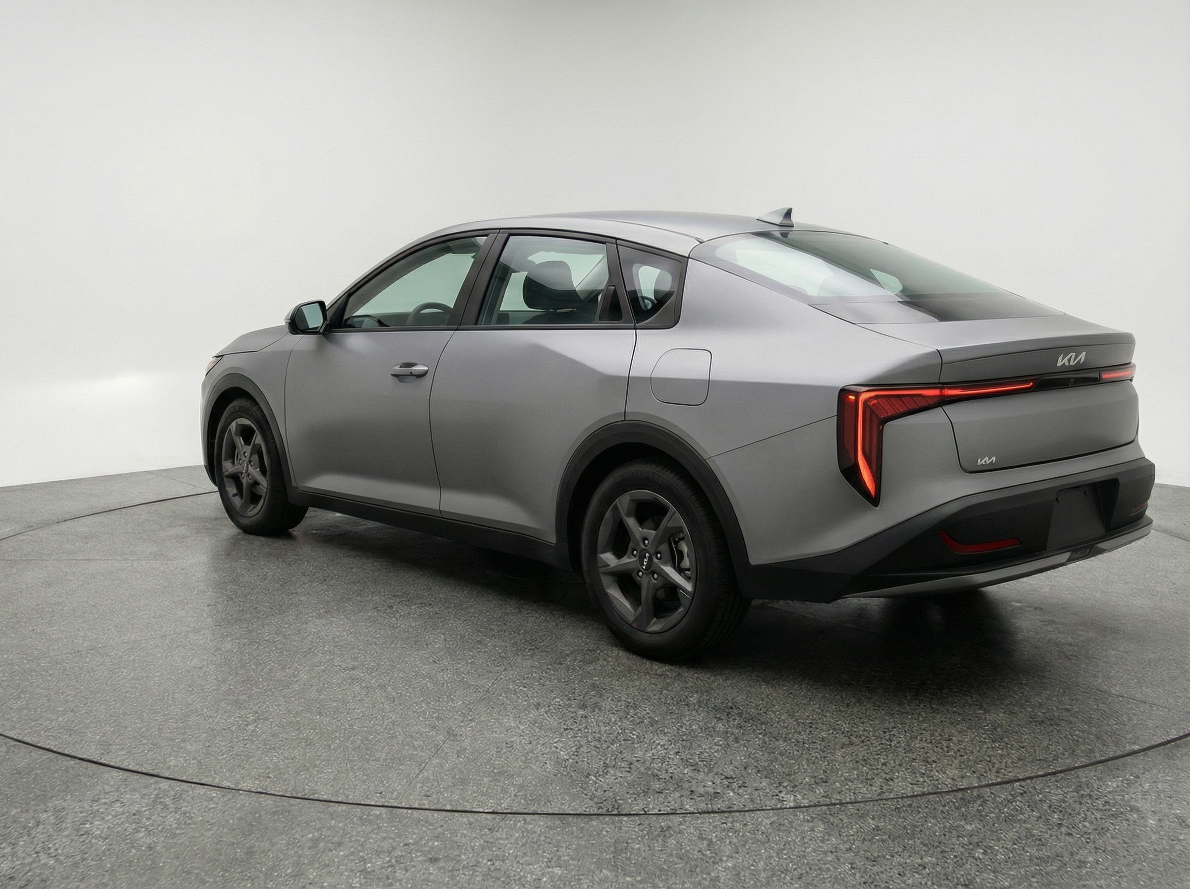 Thumbnail: 2025 Kia K4 - 5