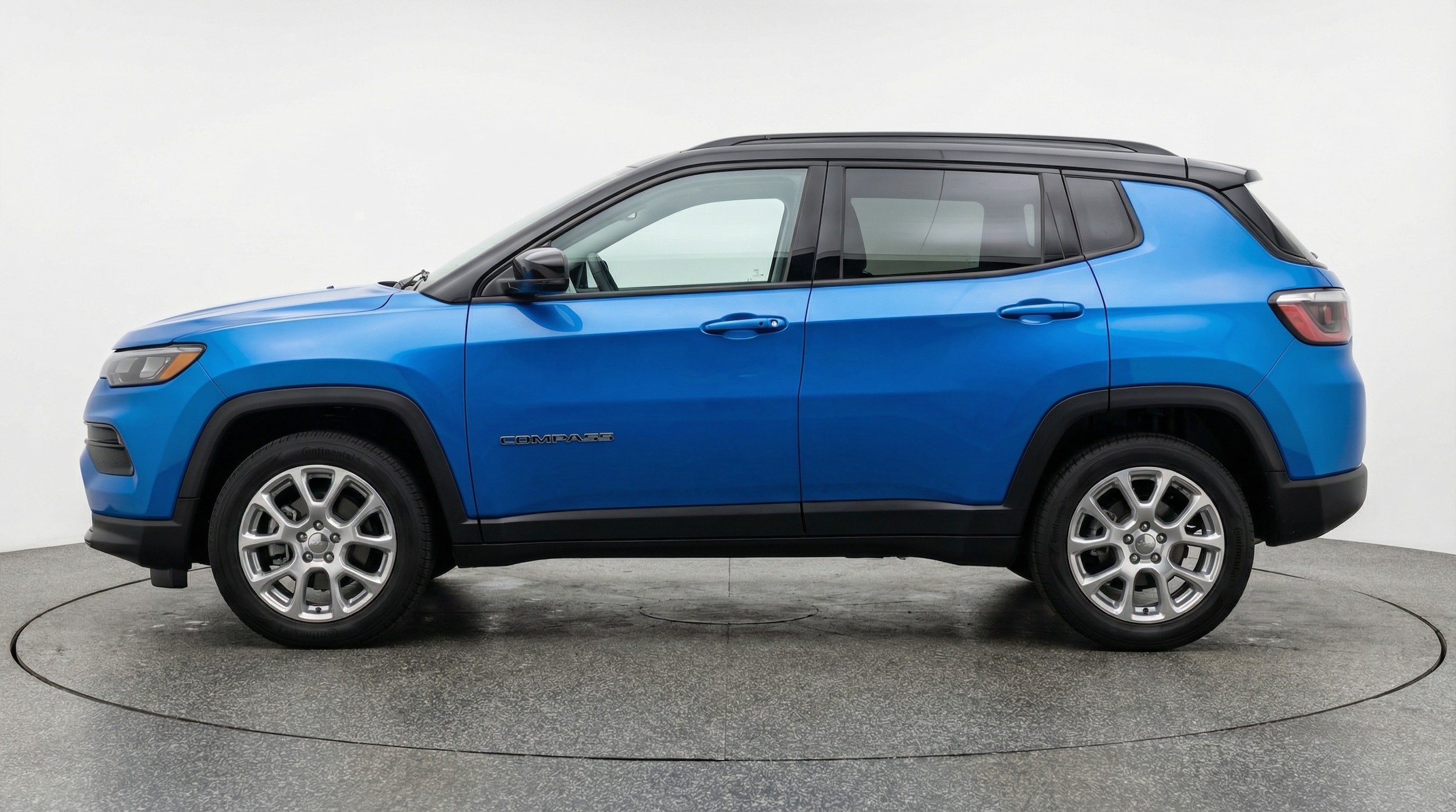 Thumbnail: 2025 Jeep Compass - 4