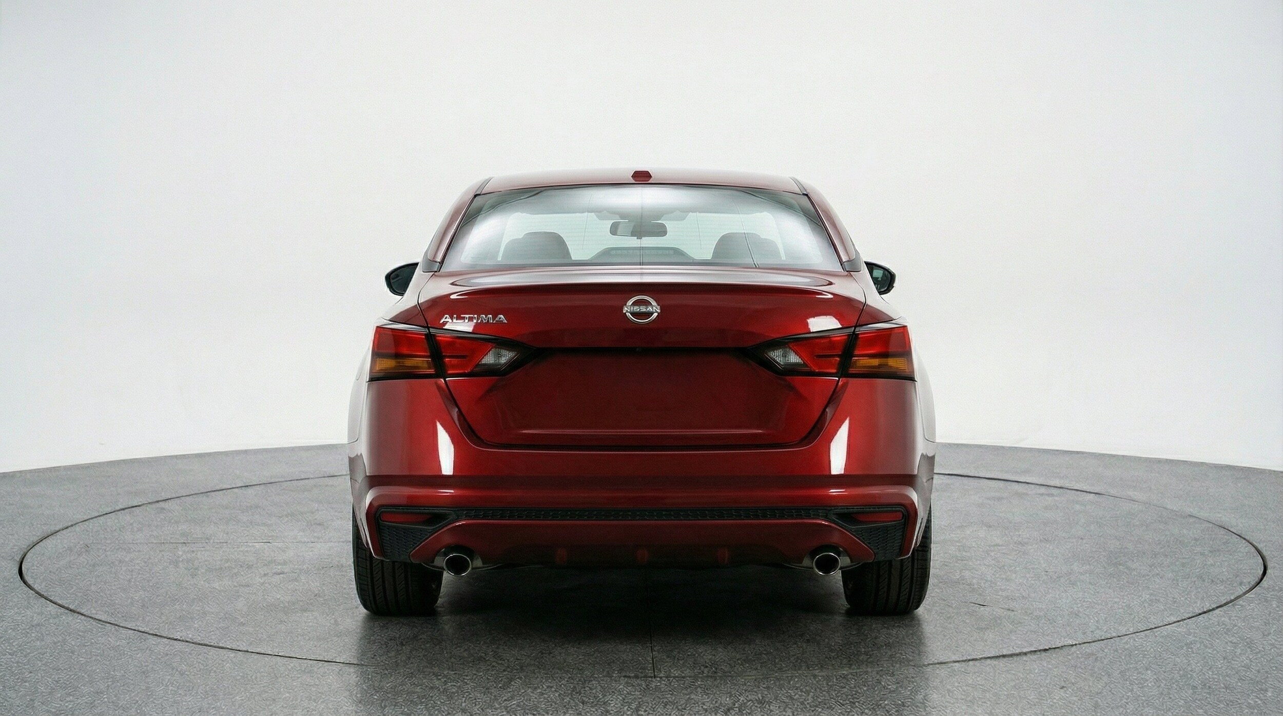 Thumbnail: 2025 Nissan Altima - 7