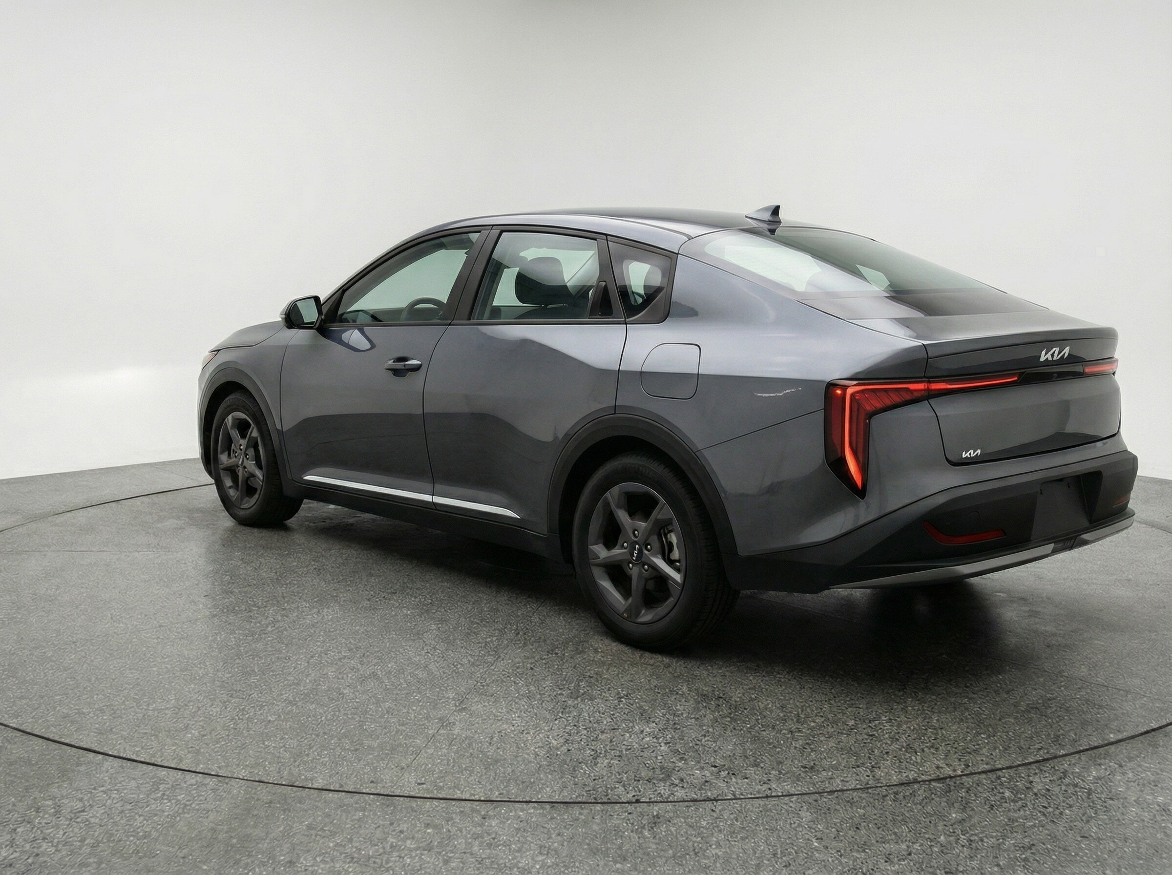 Thumbnail: 2025 Kia K4 - 5