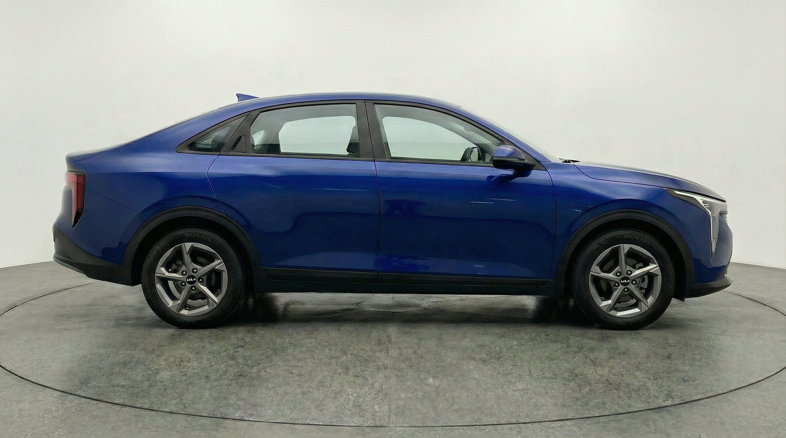 Thumbnail: 2025 Kia K4 - 11