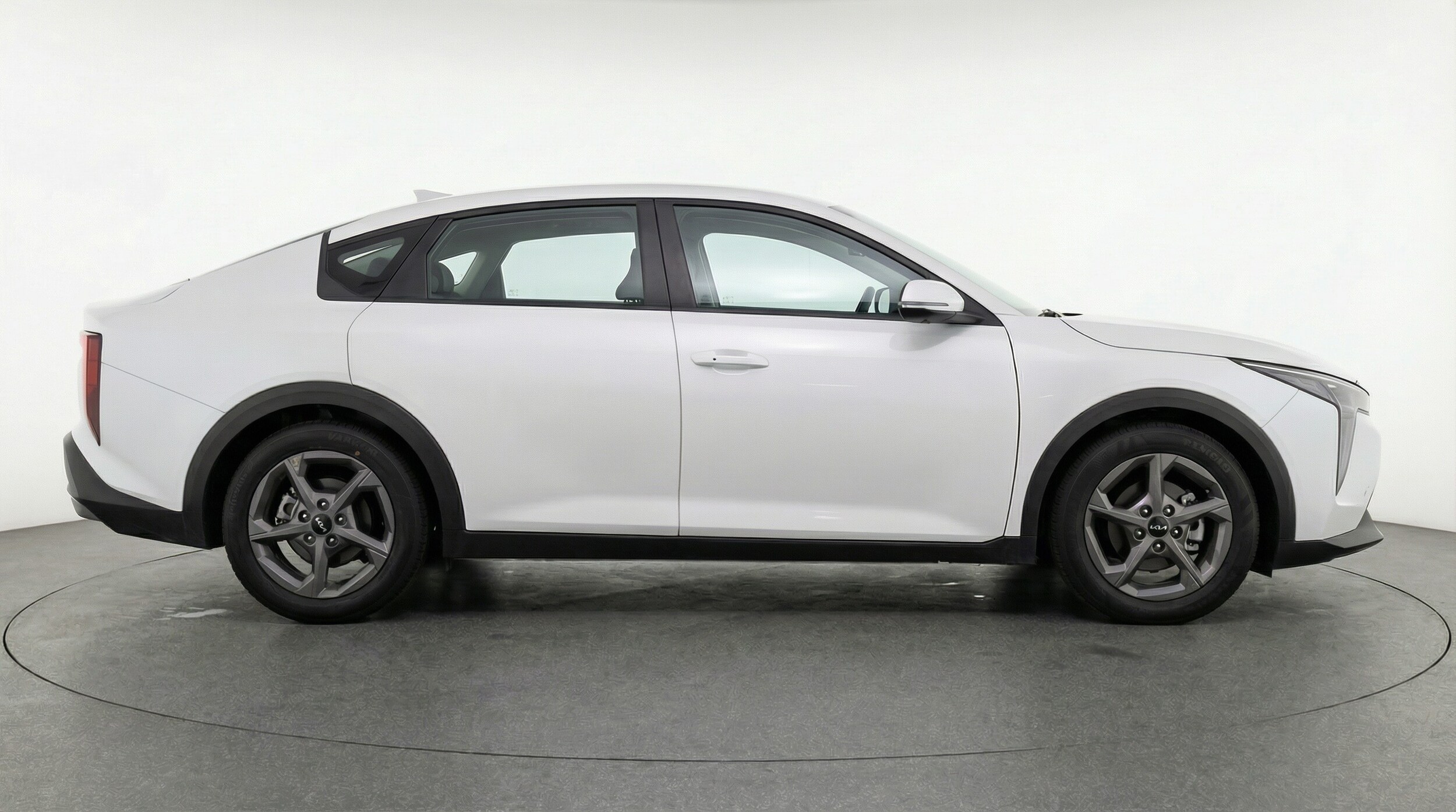 Thumbnail: 2025 Kia K4 - 8