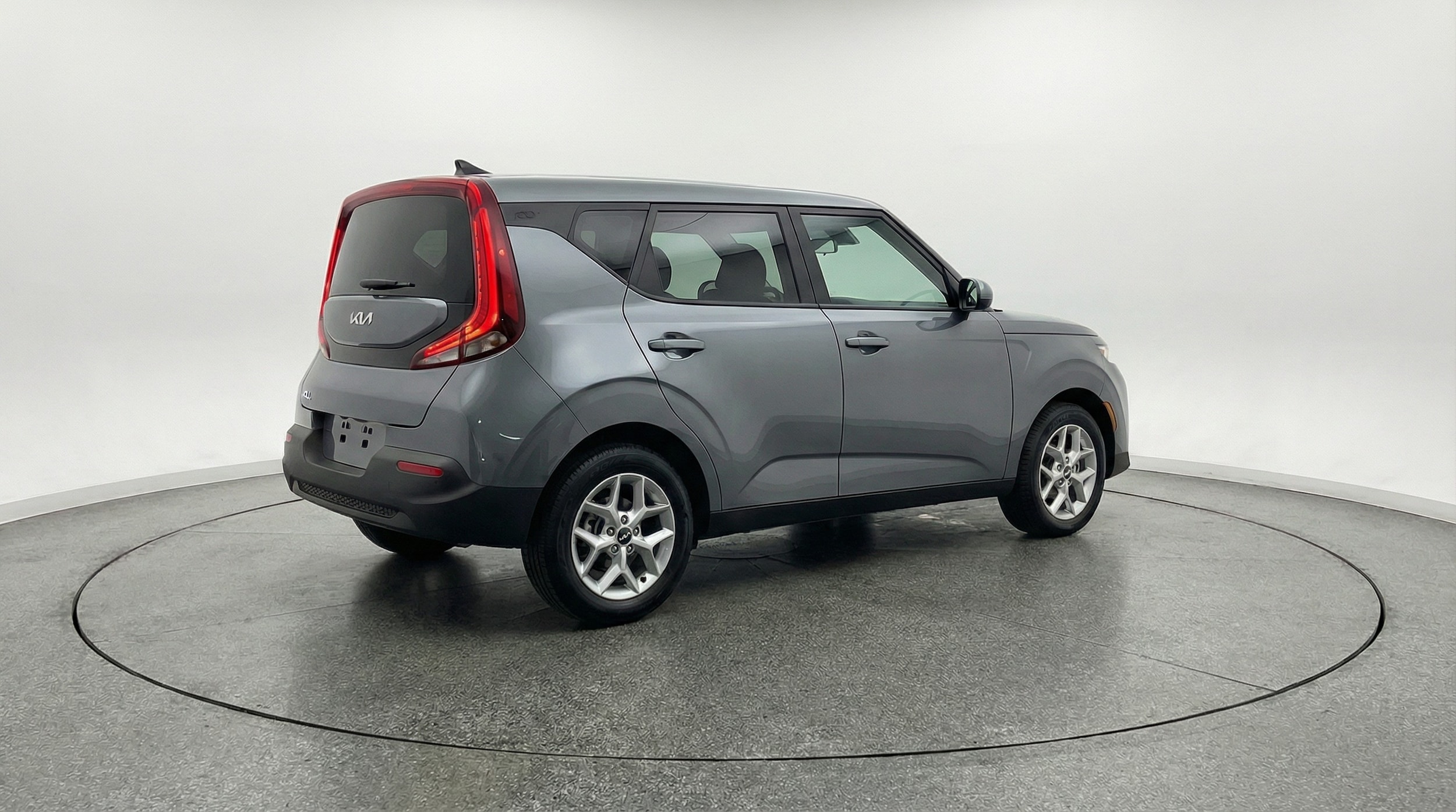 Thumbnail: 2025 Kia Soul - 7