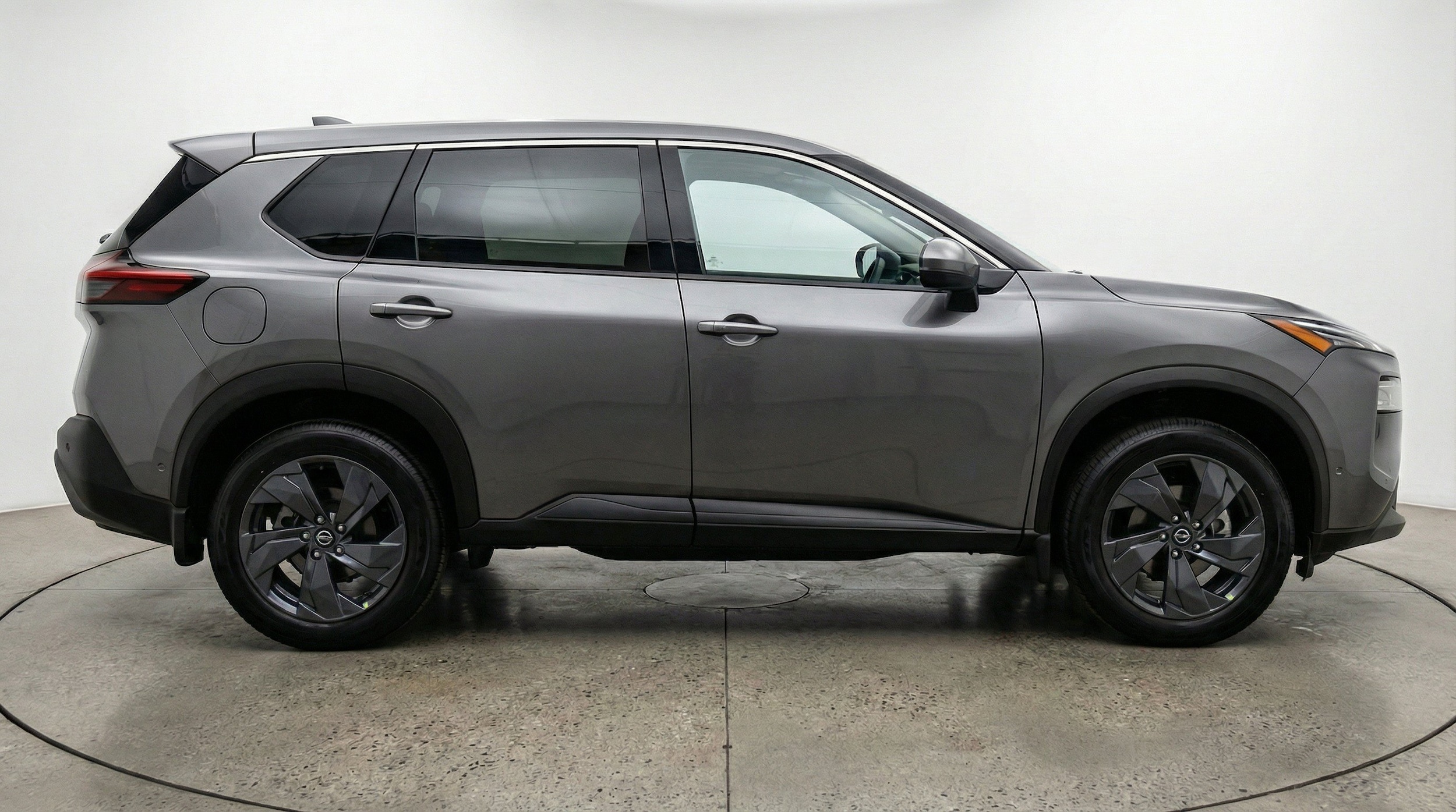 Thumbnail: 2026 Nissan Rogue - 11