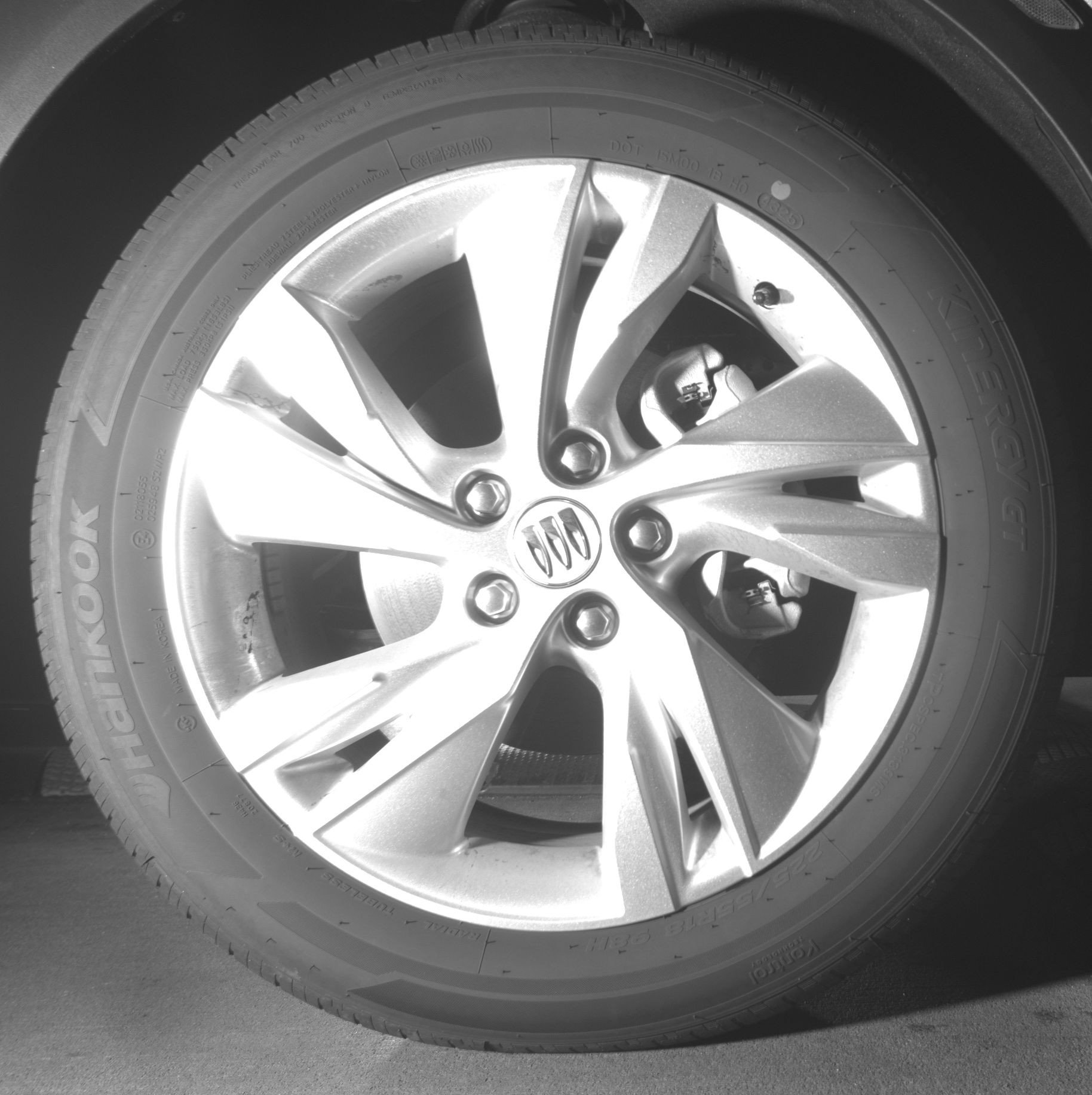 Thumbnail: 2026 Buick Encore GX - 13