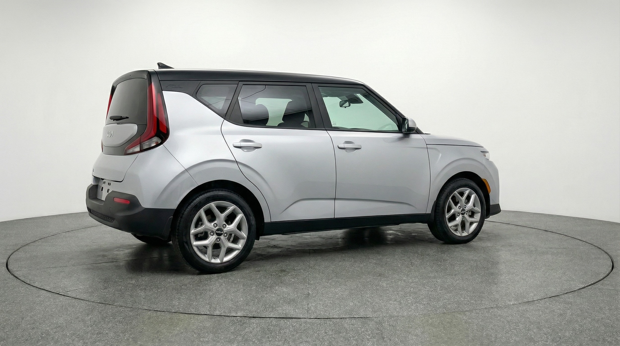 Thumbnail: 2025 Kia Soul - 7
