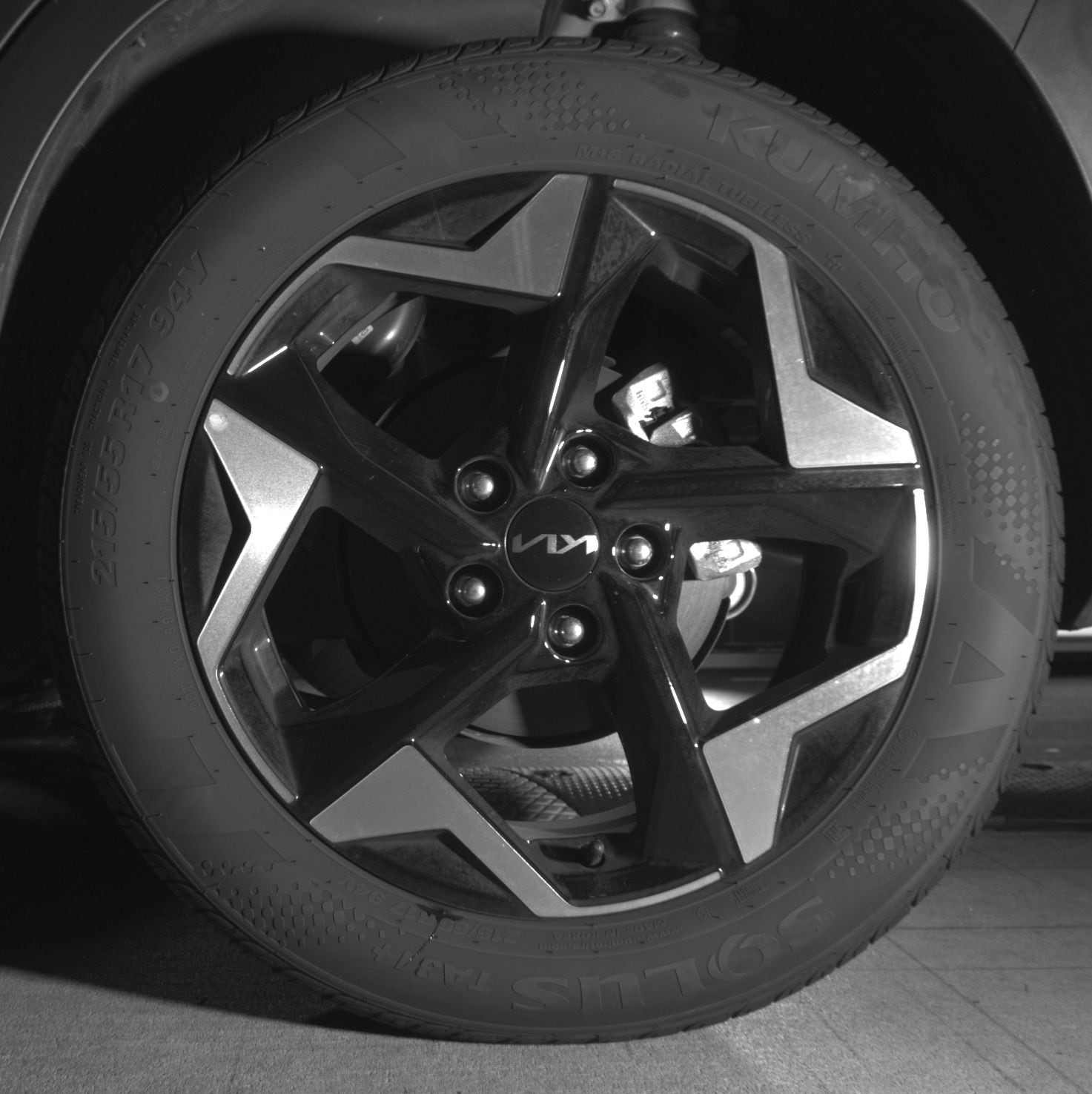 Thumbnail: 2025 Kia Seltos - 11