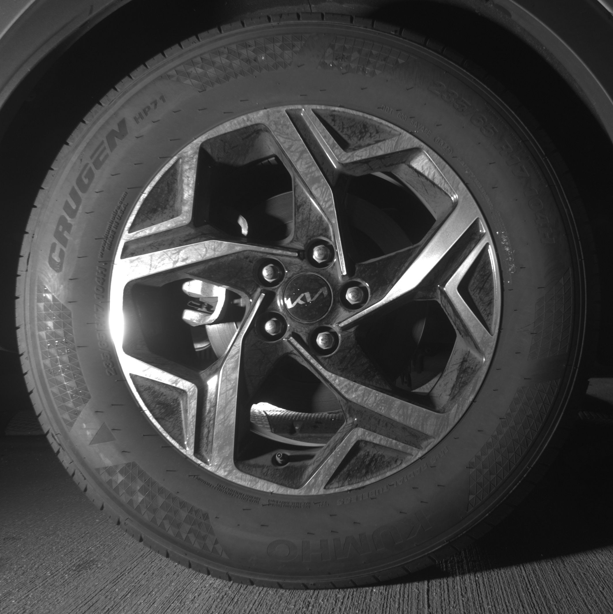 Thumbnail: 2025 Kia Sportage - 12