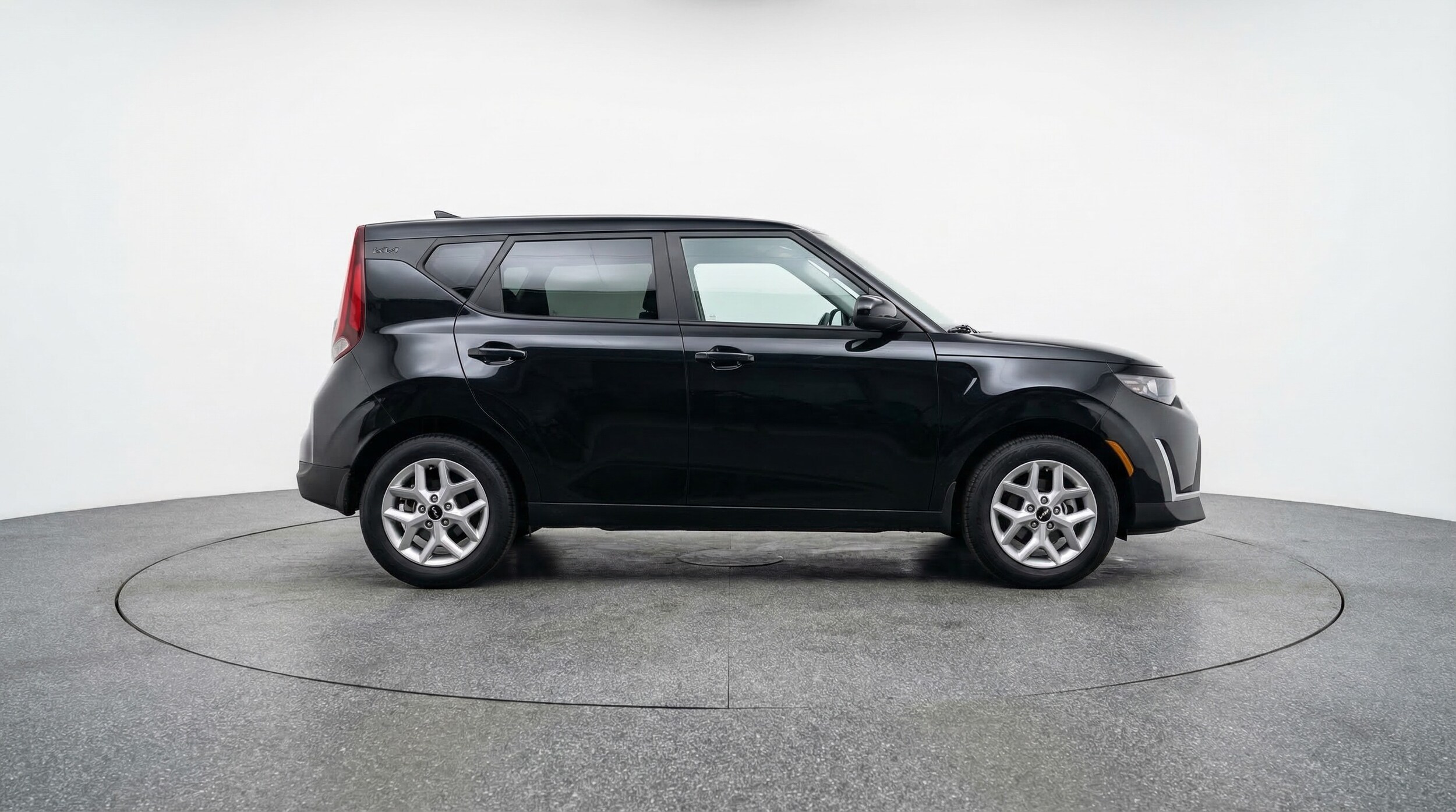 Thumbnail: 2025 Kia Soul - 8